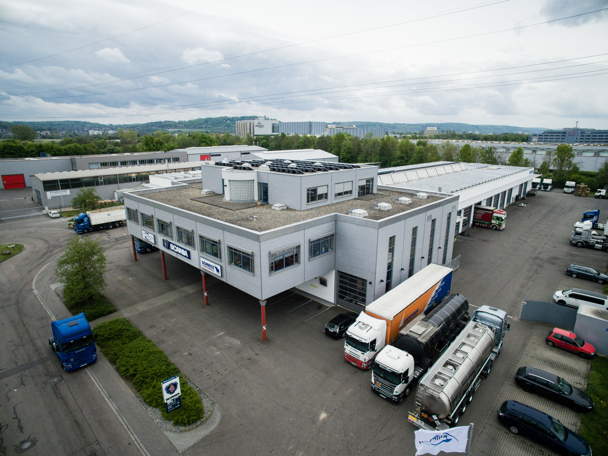 Knirsch Kraftfahrzeuge GmbH undefined: 2 kép.