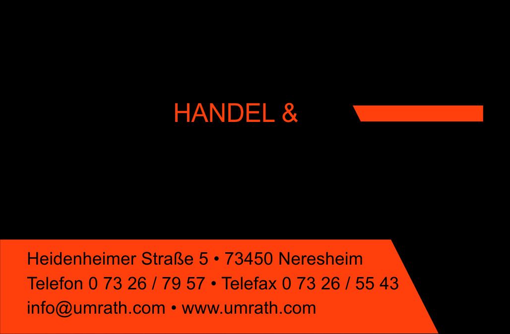 Umrath Handel & Verwertung undefined: 2 kép.