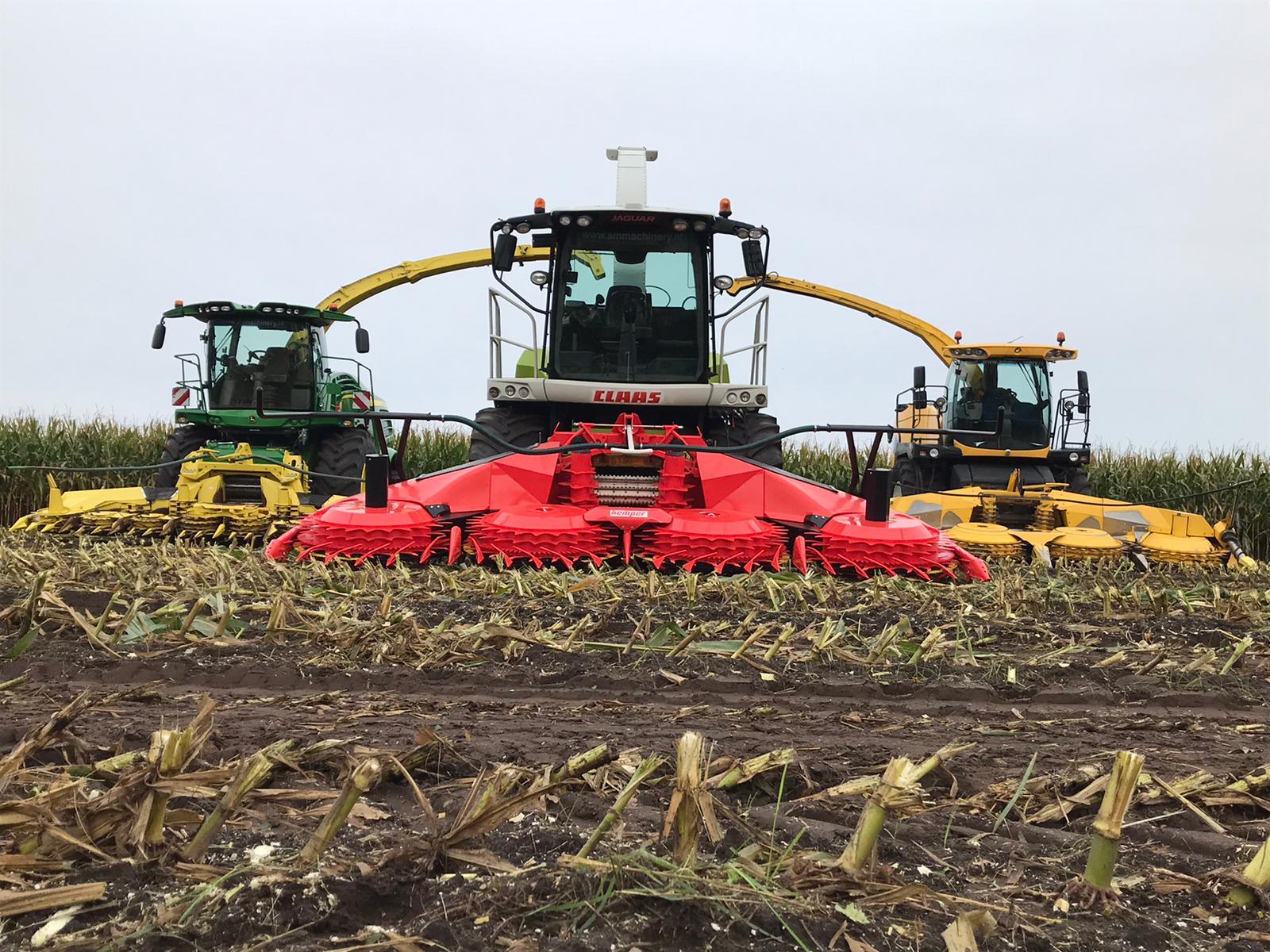 AM Machinery VOF - eladó járművek undefined: 1 kép.