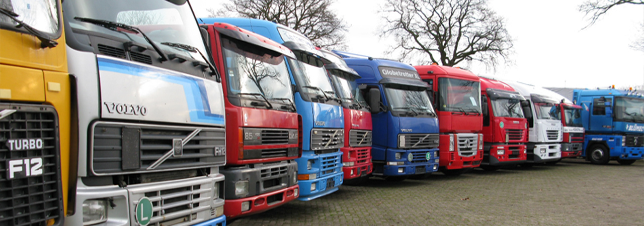 MVI Trucks B.V. - Teherautók - Euro 3, emelőhátfal undefined: 1 kép.