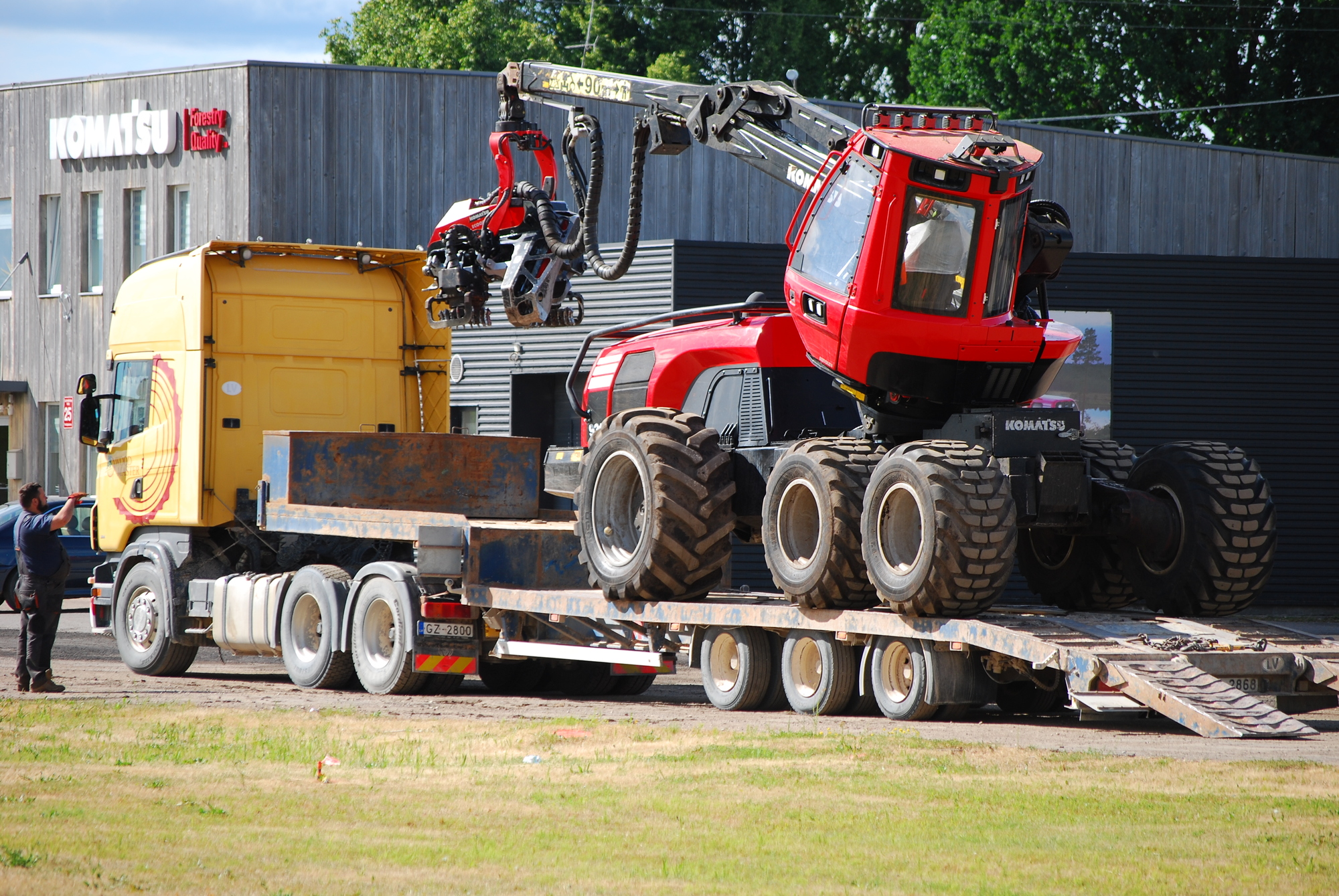 SIA "Haitek Latvia" undefined: 36 kép.