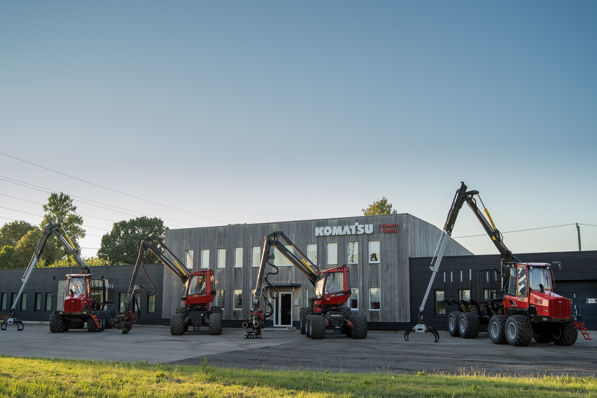 SIA "Haitek Latvia" undefined: 2 kép.