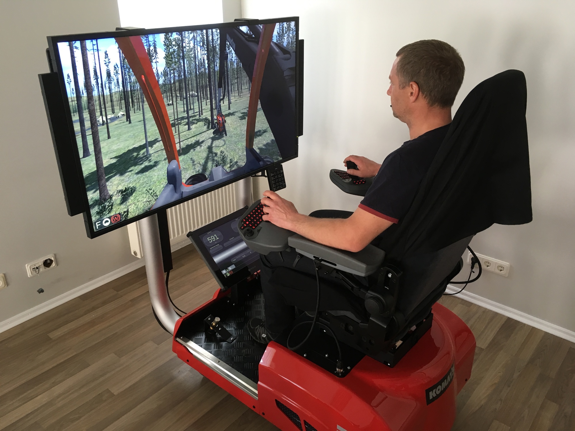 SIA "Haitek Latvia" undefined: 14 kép.