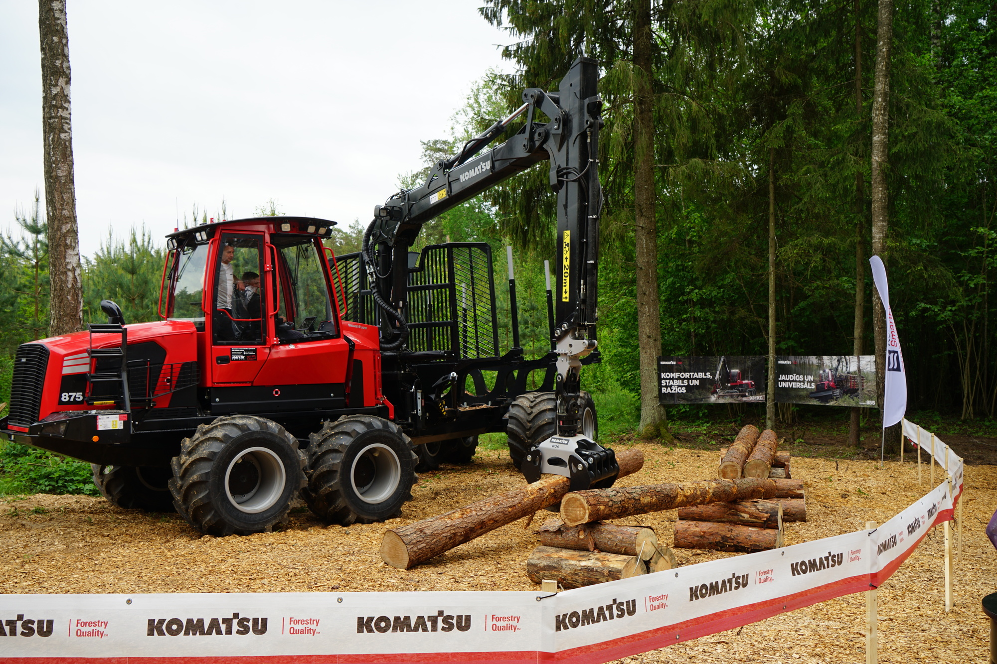 SIA "Haitek Latvia" undefined: 30 kép.