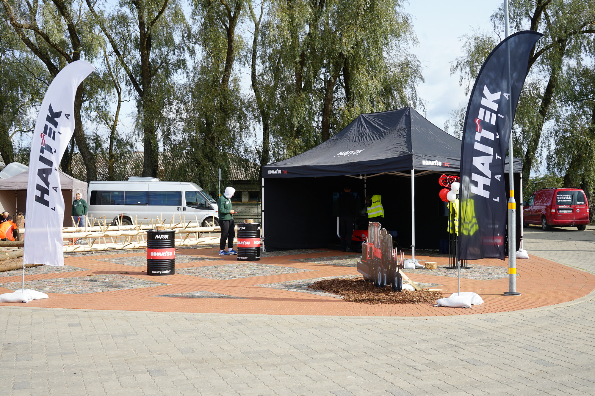 SIA "Haitek Latvia" undefined: 21 kép.