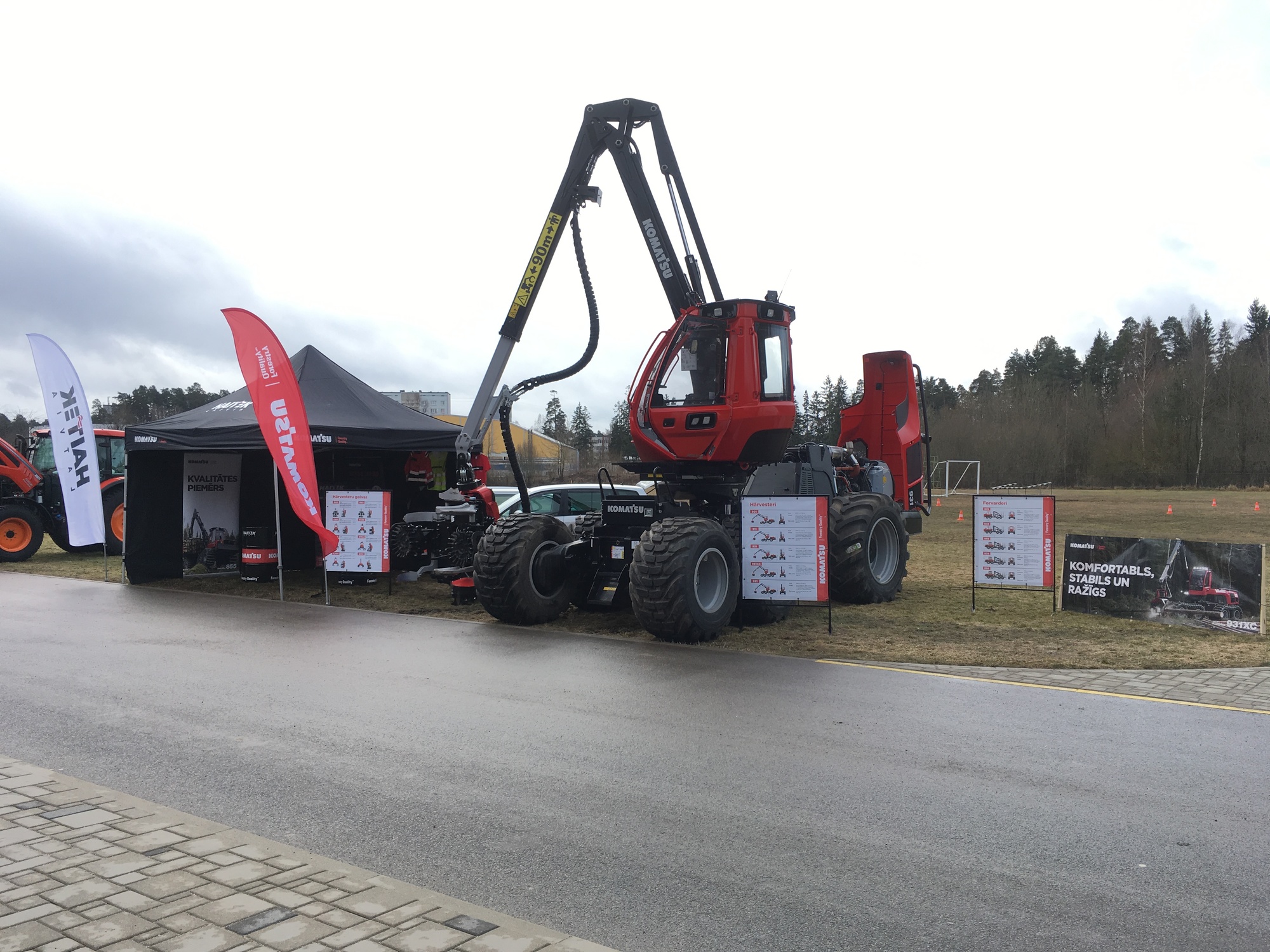 SIA "Haitek Latvia" undefined: 20 kép.