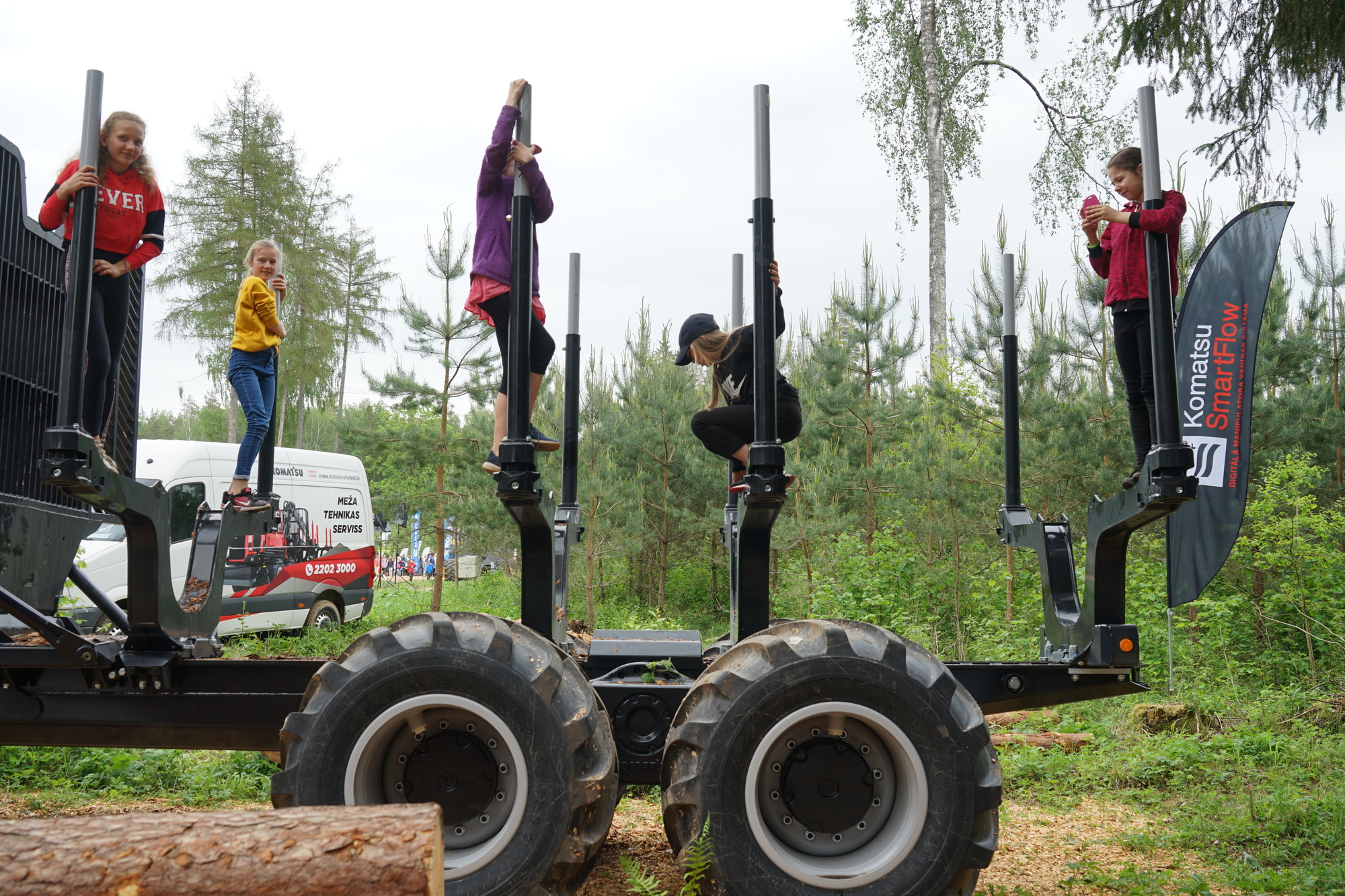 SIA "Haitek Latvia" undefined: 31 kép.