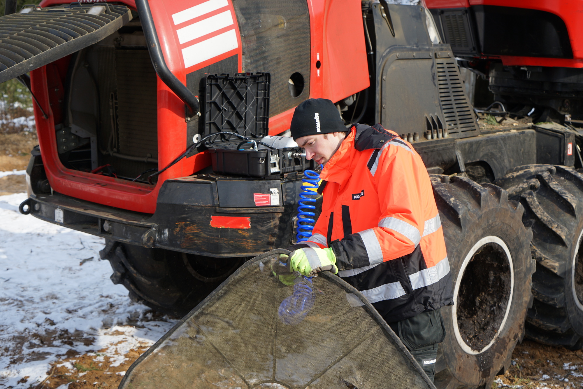 SIA "Haitek Latvia" undefined: 9 kép.