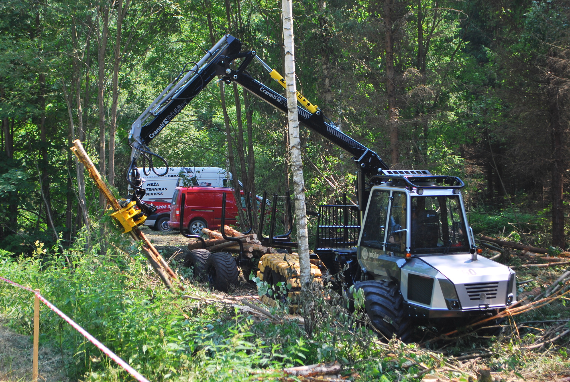 SIA "Haitek Latvia" undefined: 17 kép.