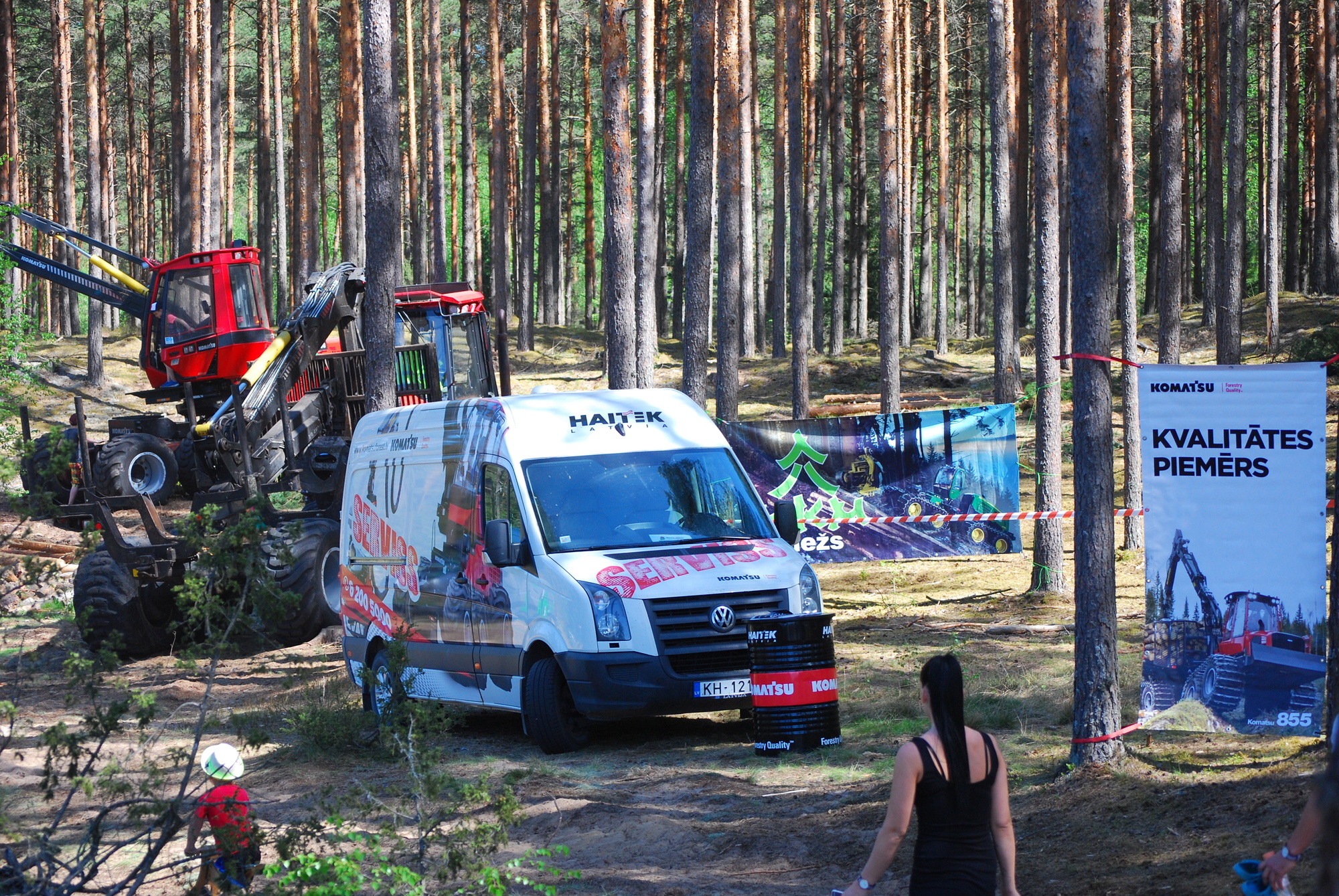 SIA "Haitek Latvia" undefined: 25 kép.