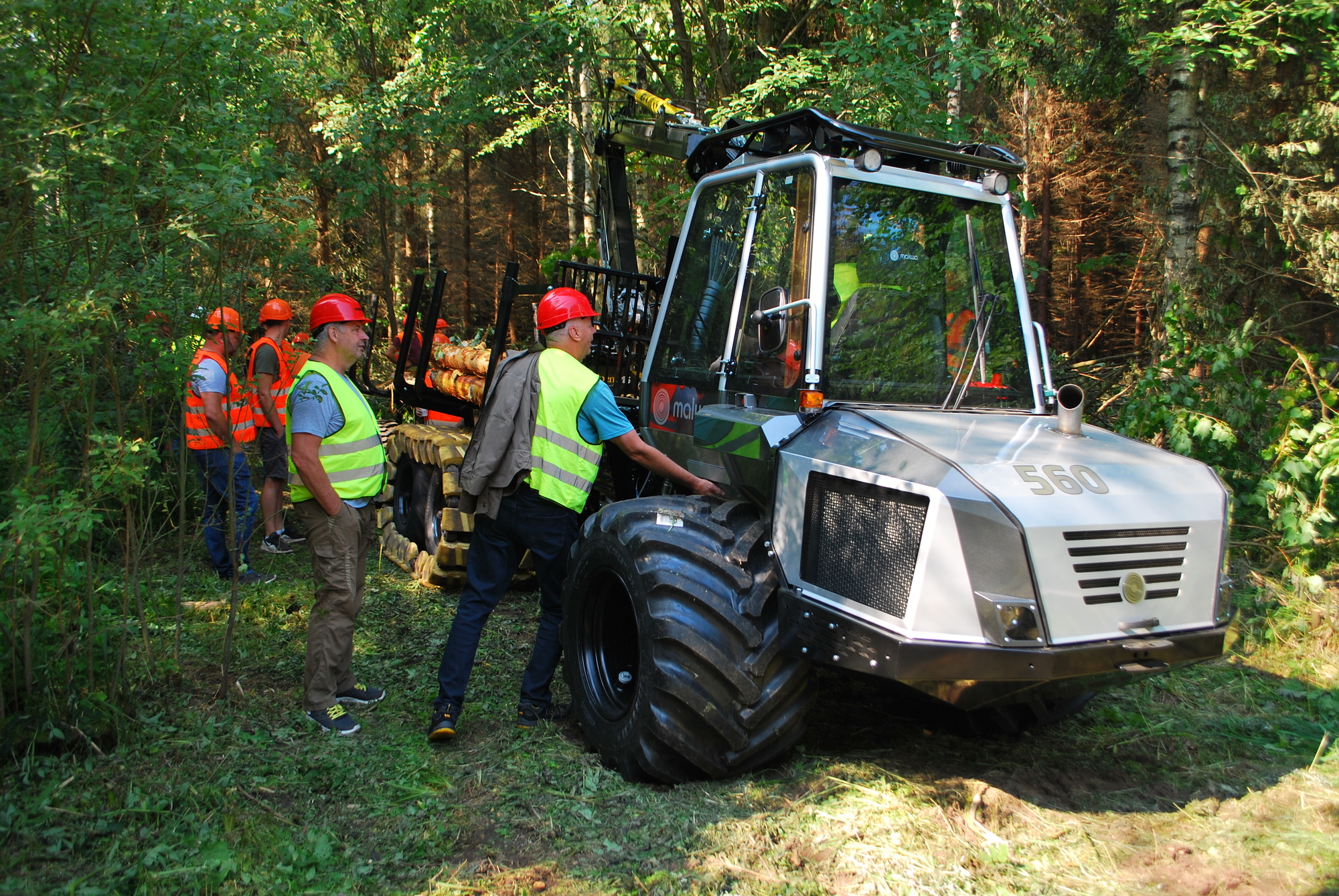SIA "Haitek Latvia" undefined: 15 kép.