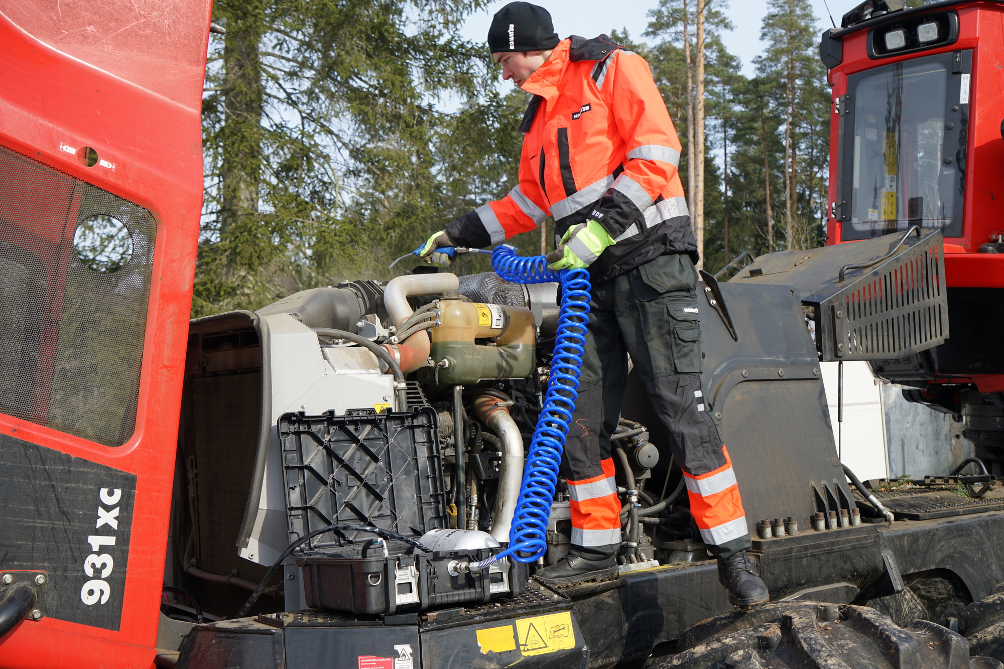 SIA "Haitek Latvia" undefined: 10 kép.