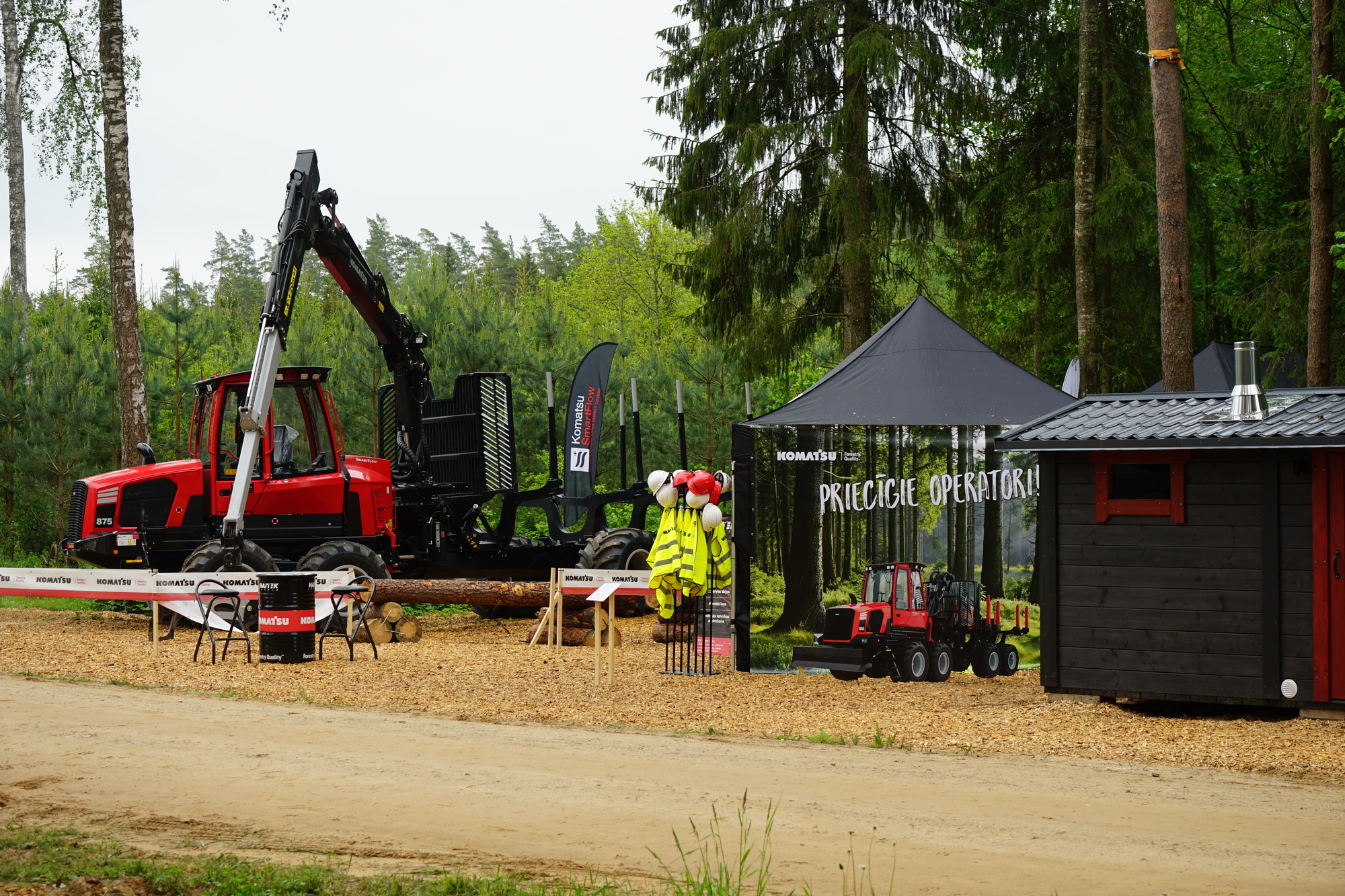 SIA "Haitek Latvia" undefined: 27 kép.