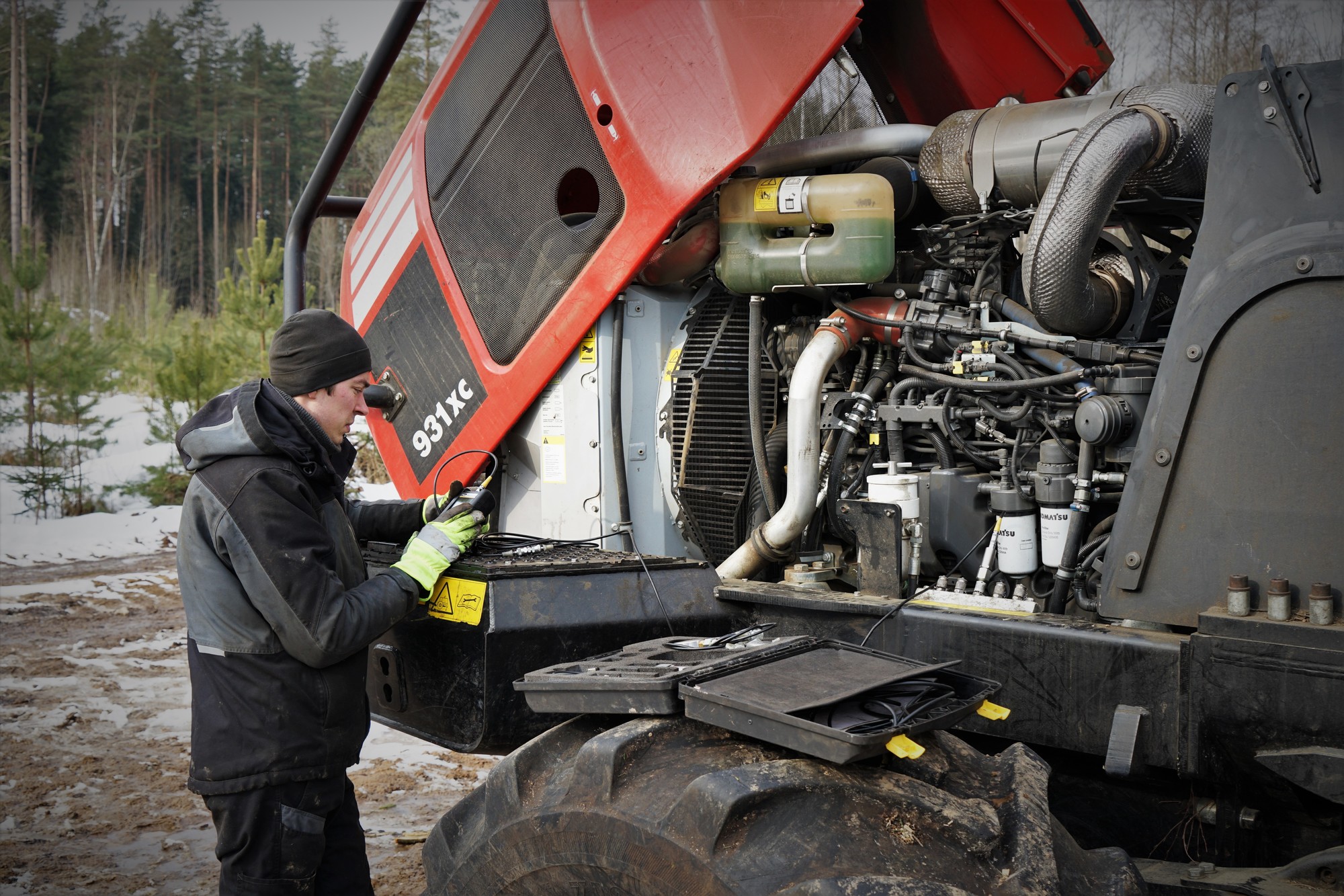 SIA "Haitek Latvia" undefined: 12 kép.