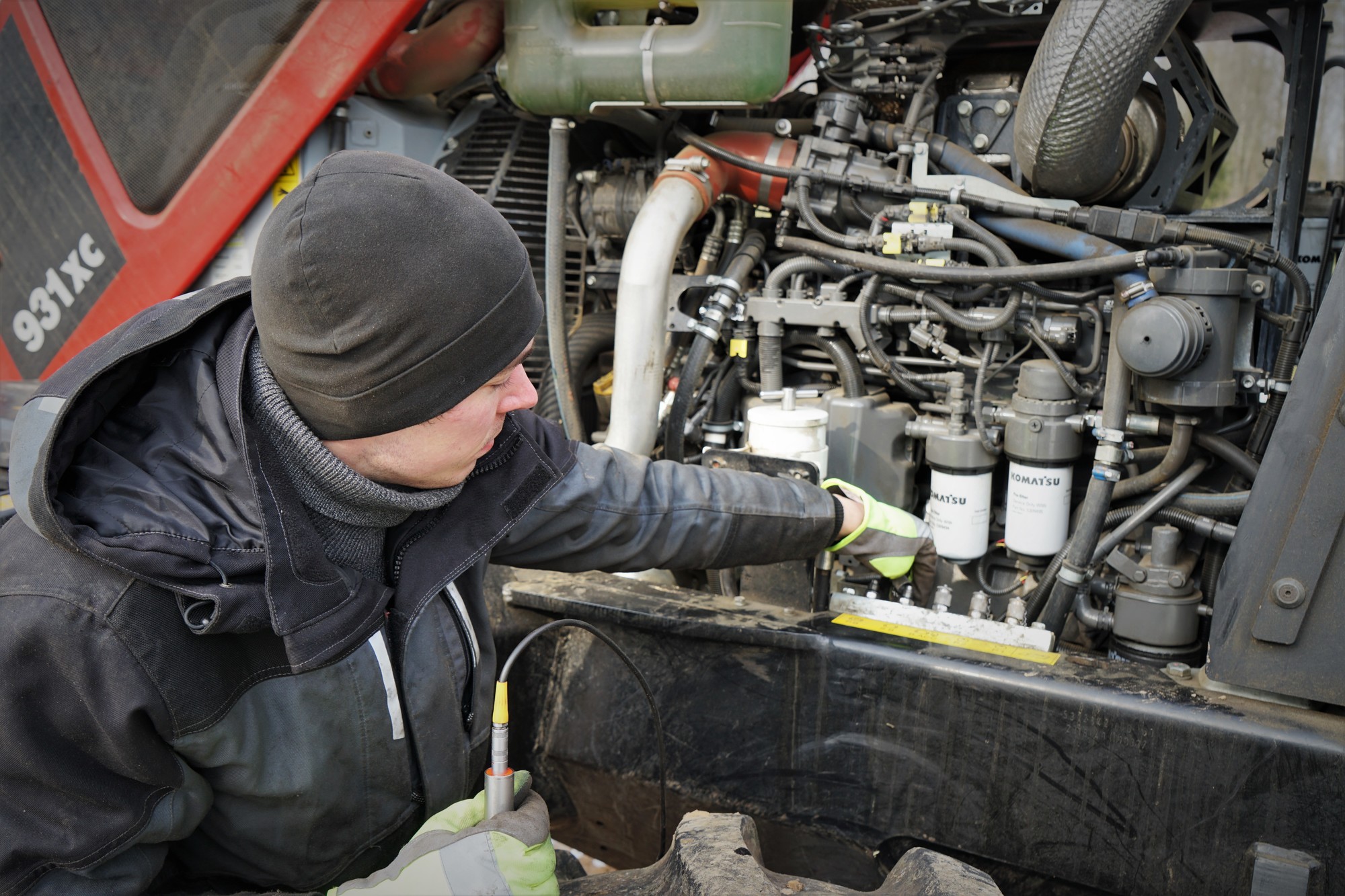 SIA "Haitek Latvia" undefined: 13 kép.