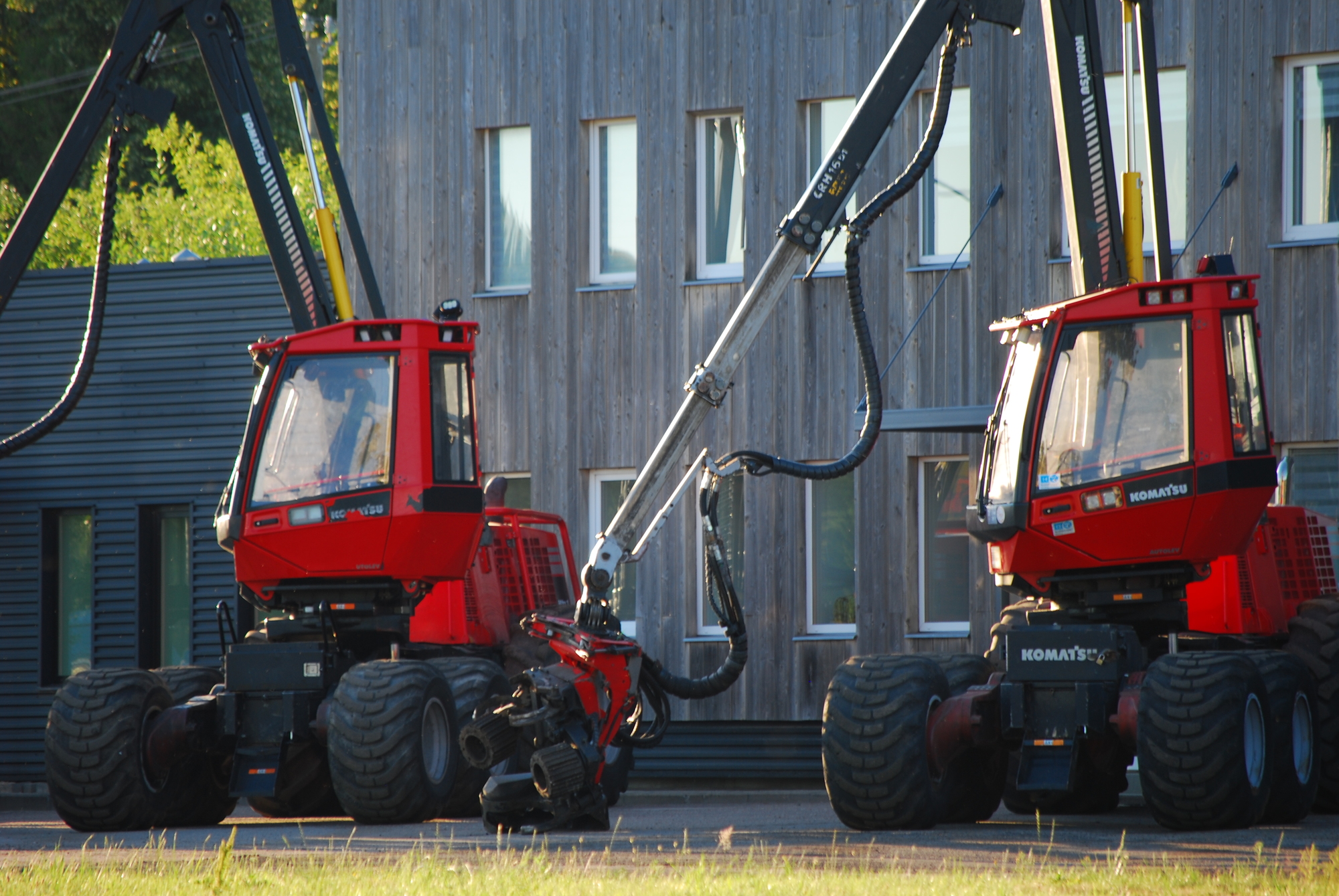 SIA "Haitek Latvia" undefined: 3 kép.