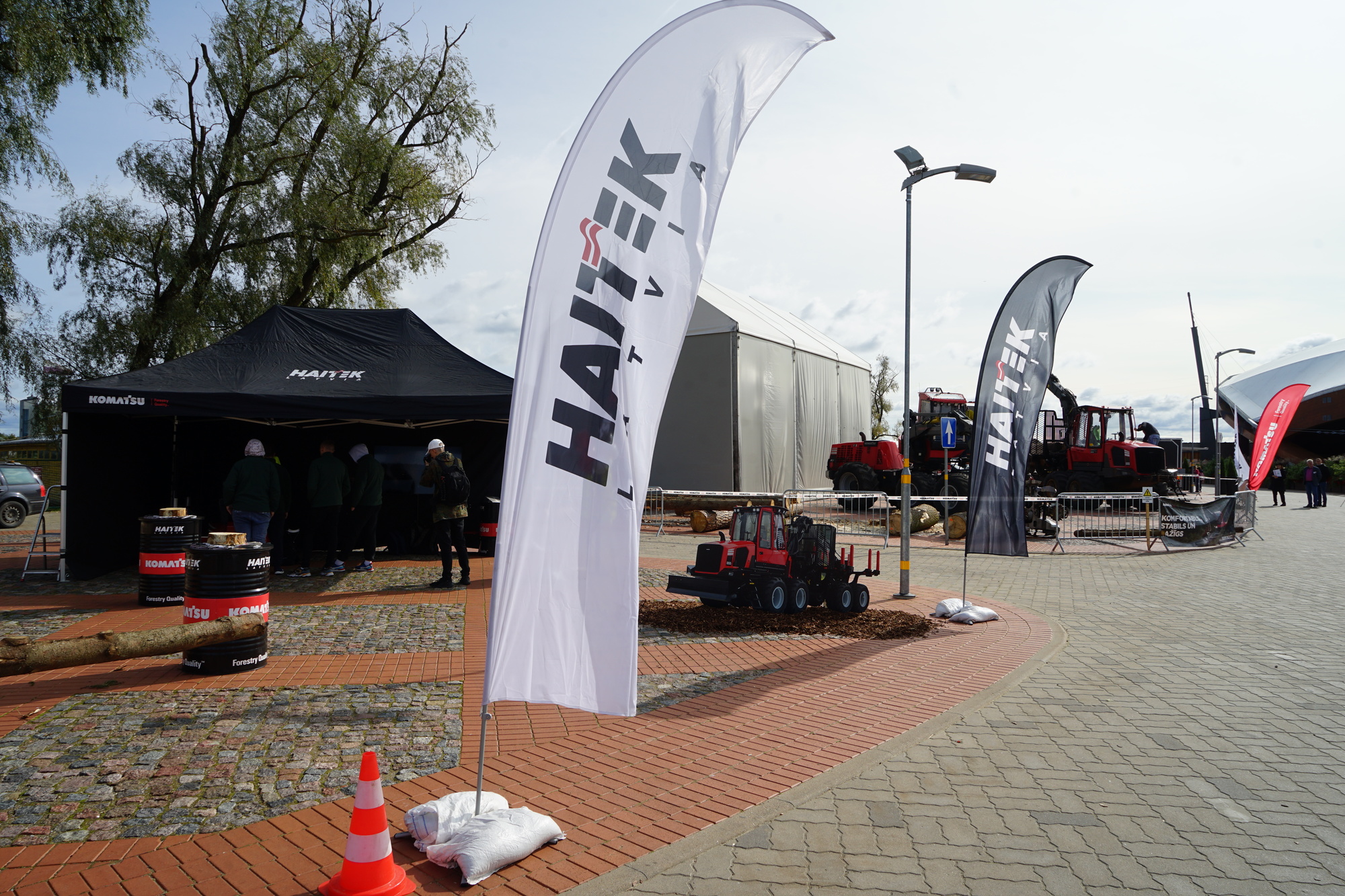 SIA "Haitek Latvia" undefined: 23 kép.