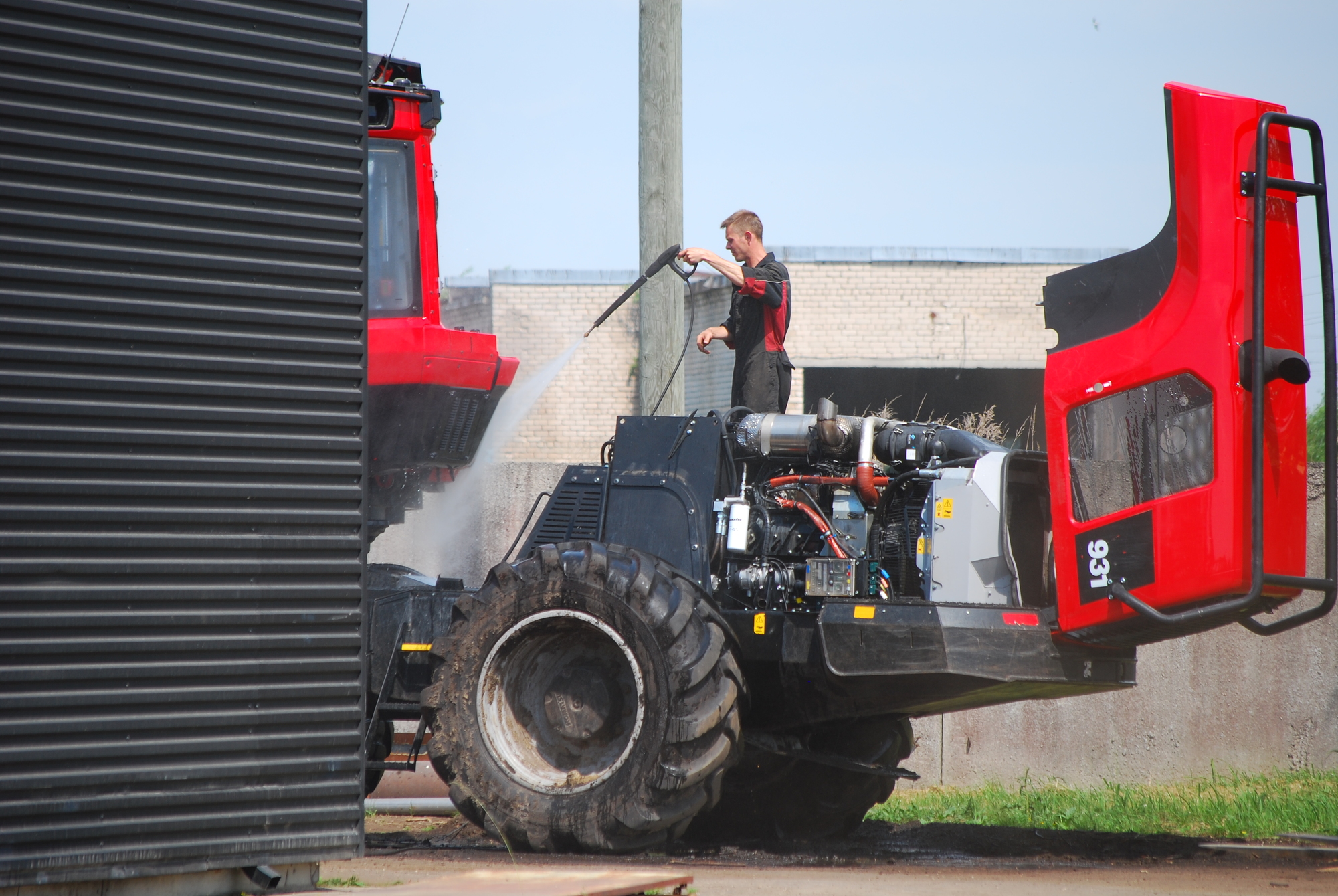 SIA "Haitek Latvia" undefined: 34 kép.