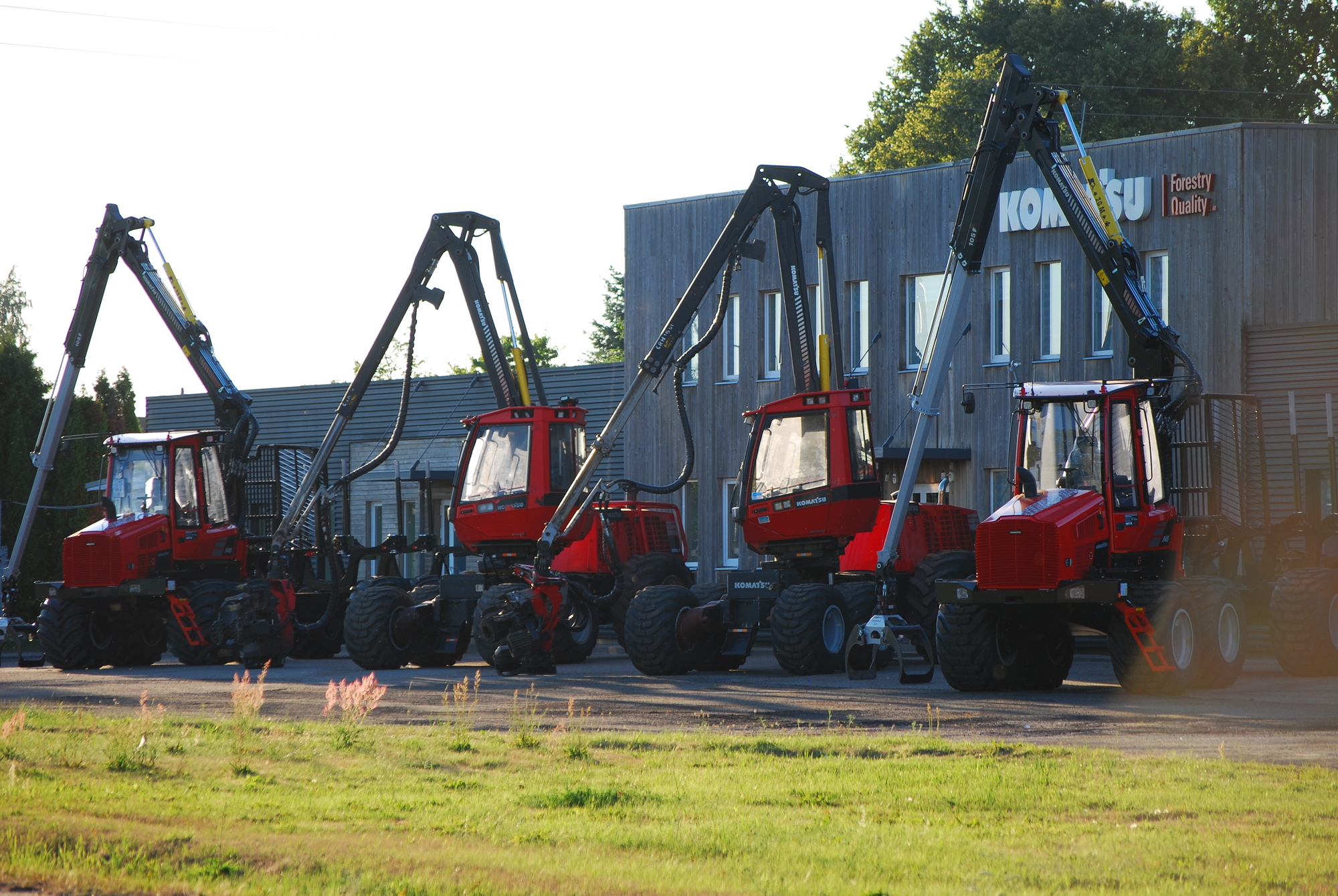 SIA "Haitek Latvia" undefined: 4 kép.