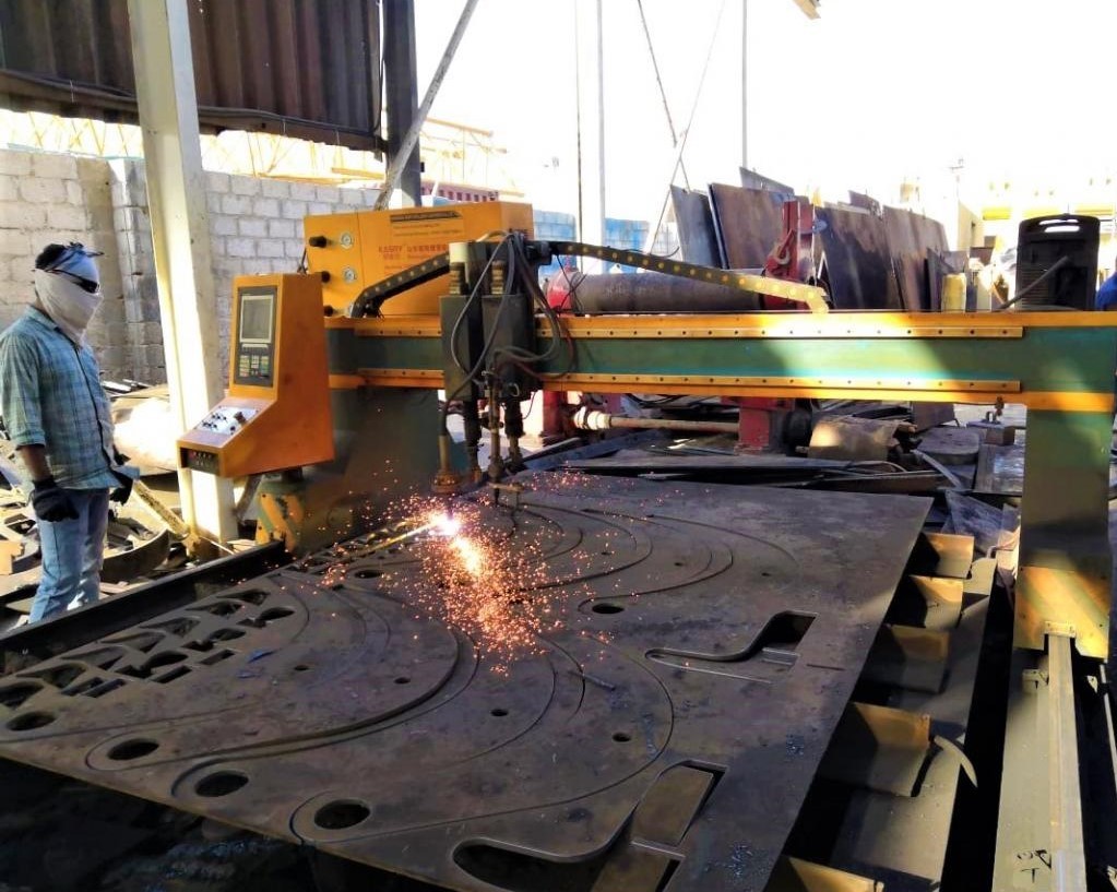 Al Mahad Engineering (AME Attachments) - eladó járművek undefined: 1 kép.