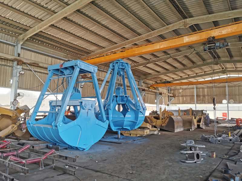 Al Mahad Engineering (AME Attachments) - eladó járművek undefined: 16 kép.