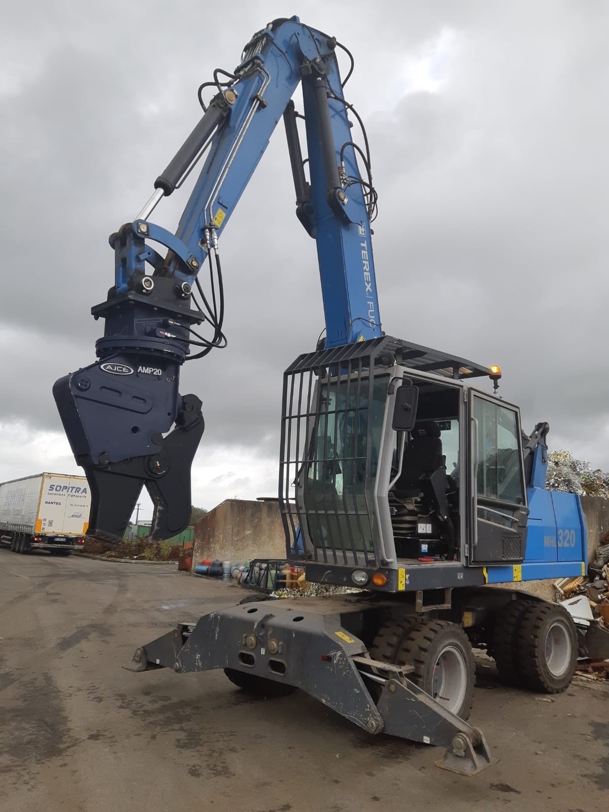 AJCE EUROPE - Adapterek ATLAS undefined: 104 kép.