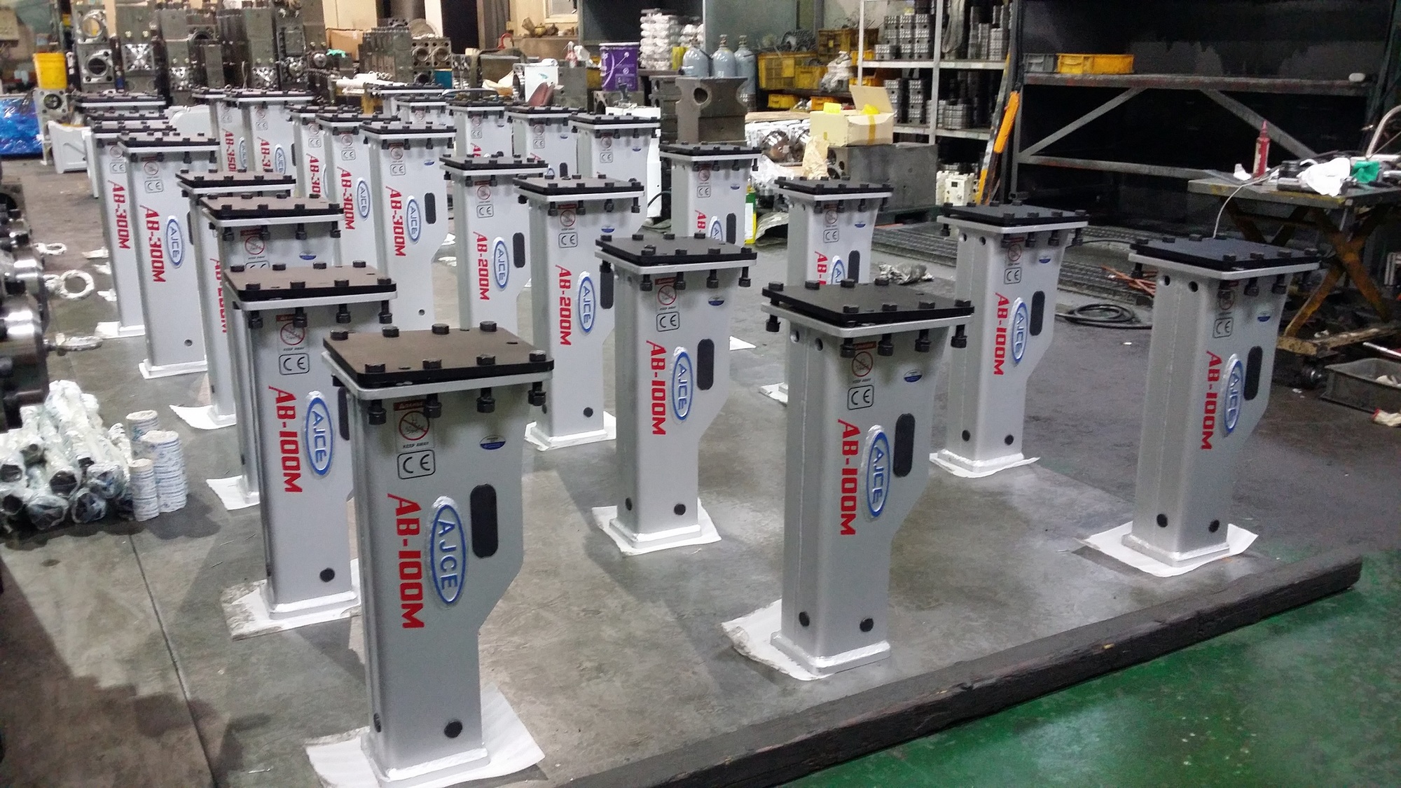 AJCE EUROPE - Adapterek ATLAS undefined: 275 kép.