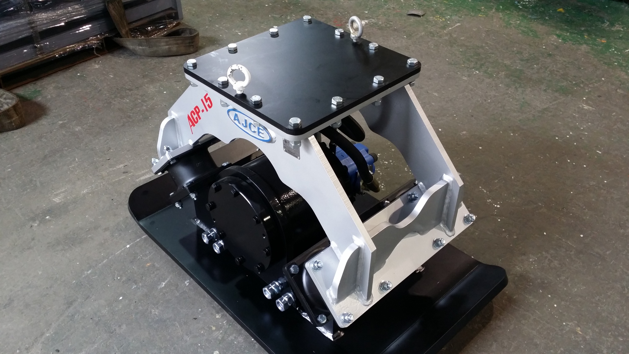 AJCE EUROPE - Adapterek ATLAS undefined: 277 kép.