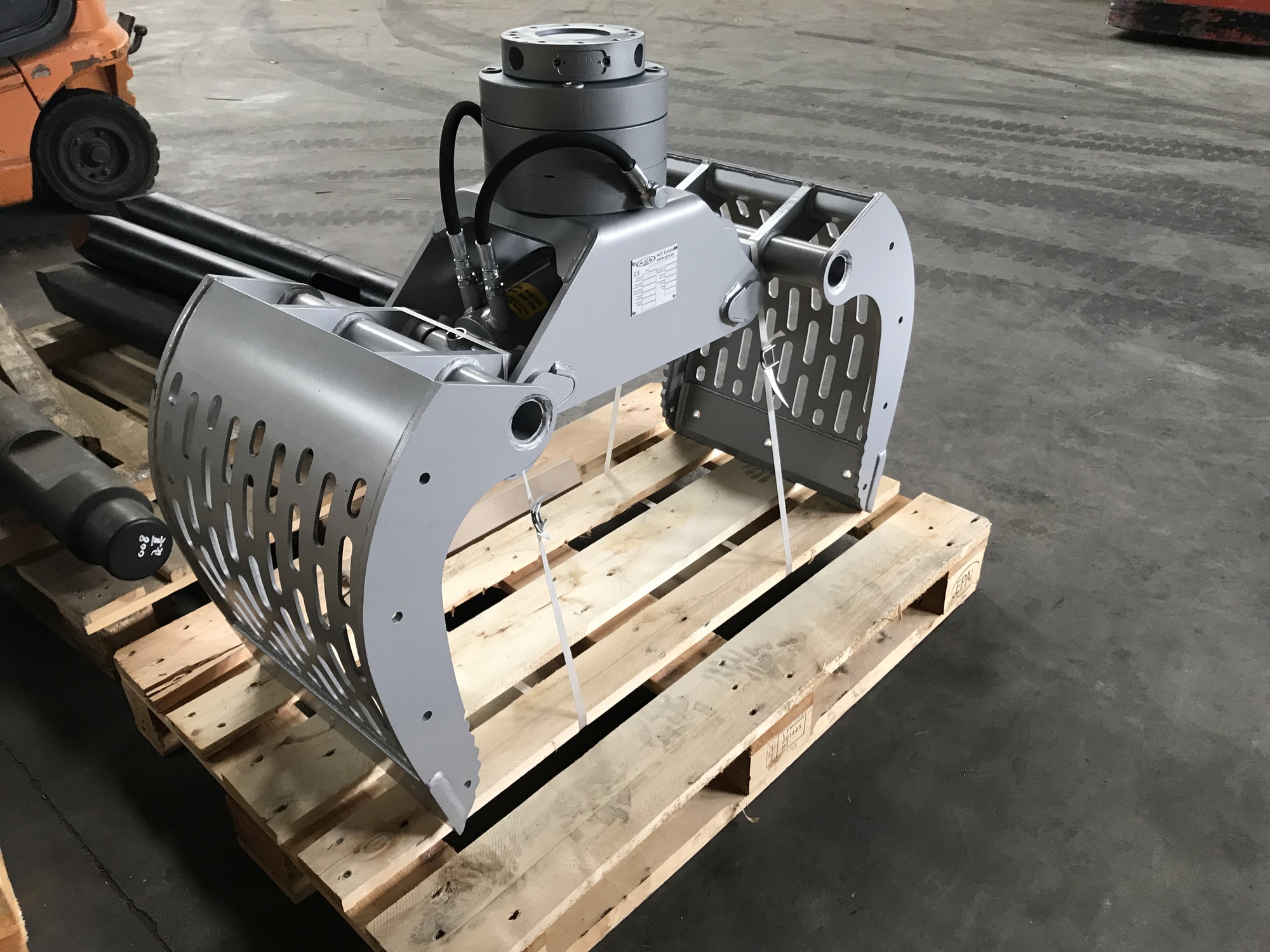 AJCE EUROPE - Adapterek ATLAS undefined: 181 kép.