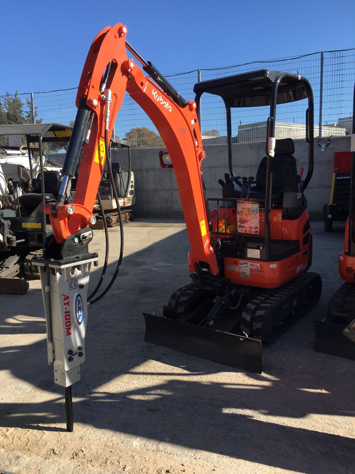 AJCE EUROPE - Adapterek ATLAS undefined: 290 kép.