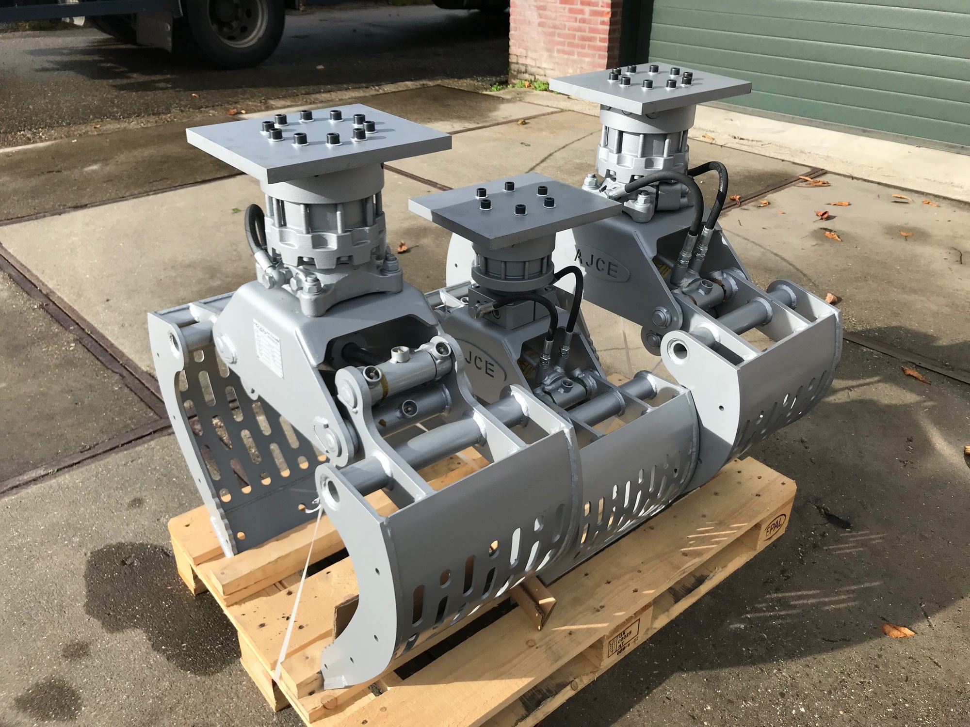 AJCE EUROPE - Adapterek ATLAS undefined: 183 kép.