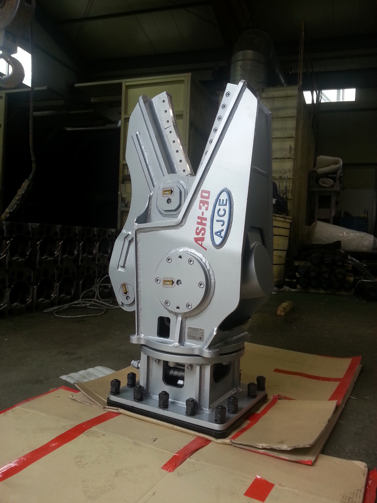 AJCE EUROPE - Adapterek ATLAS undefined: 264 kép.