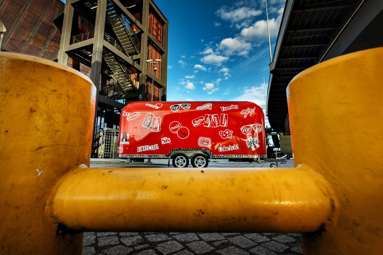 SHINE - American Food Truck undefined: 32 kép.