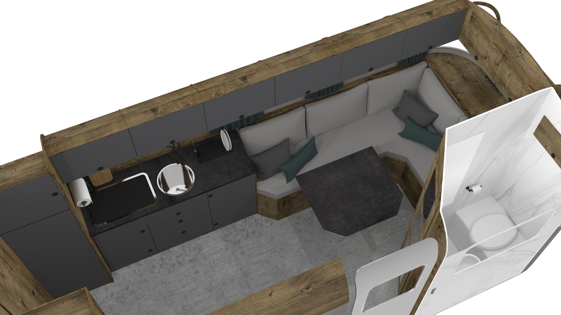 SHINE - American Food Truck undefined: 16 kép.