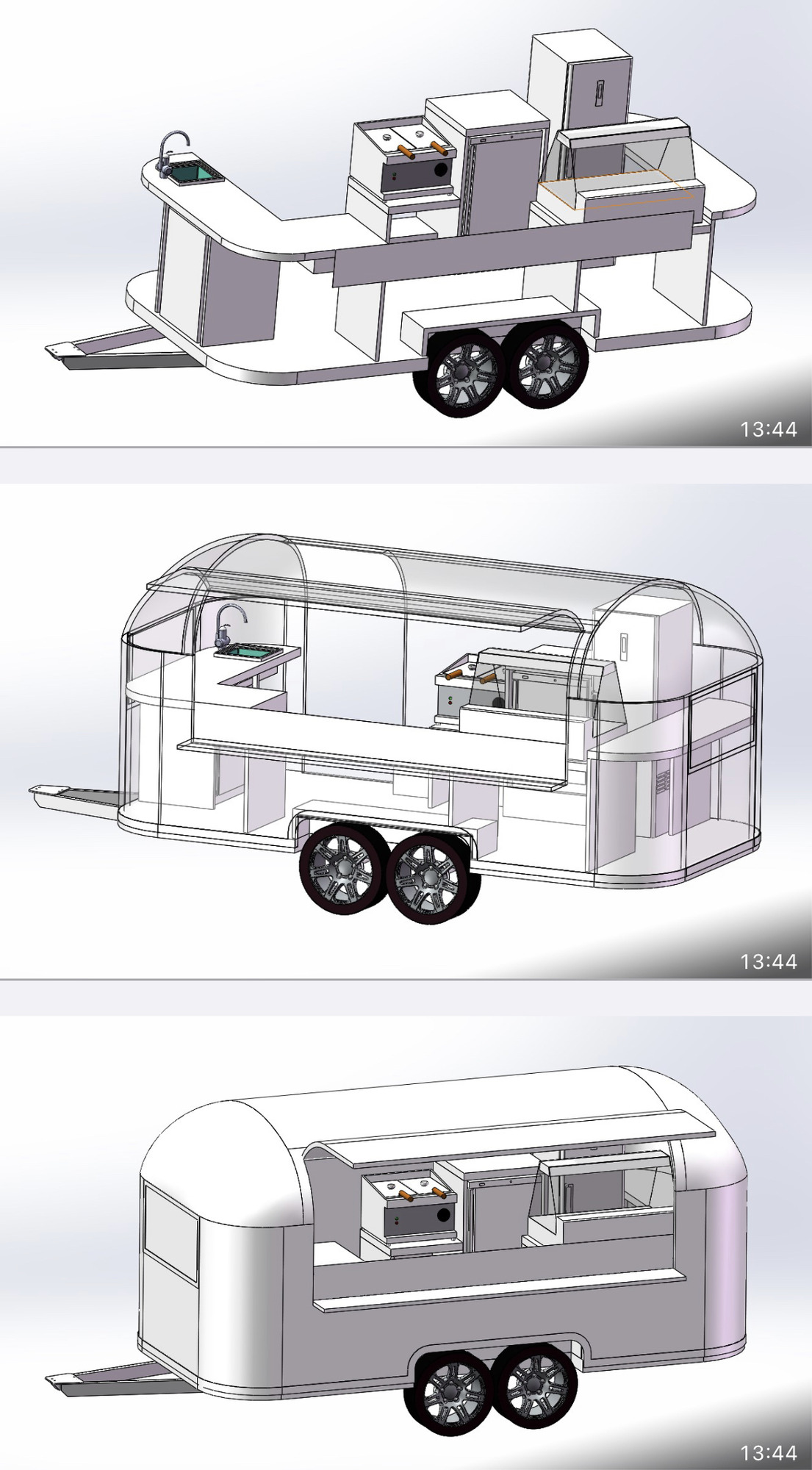 SHINE - American Food Truck undefined: 52 kép.