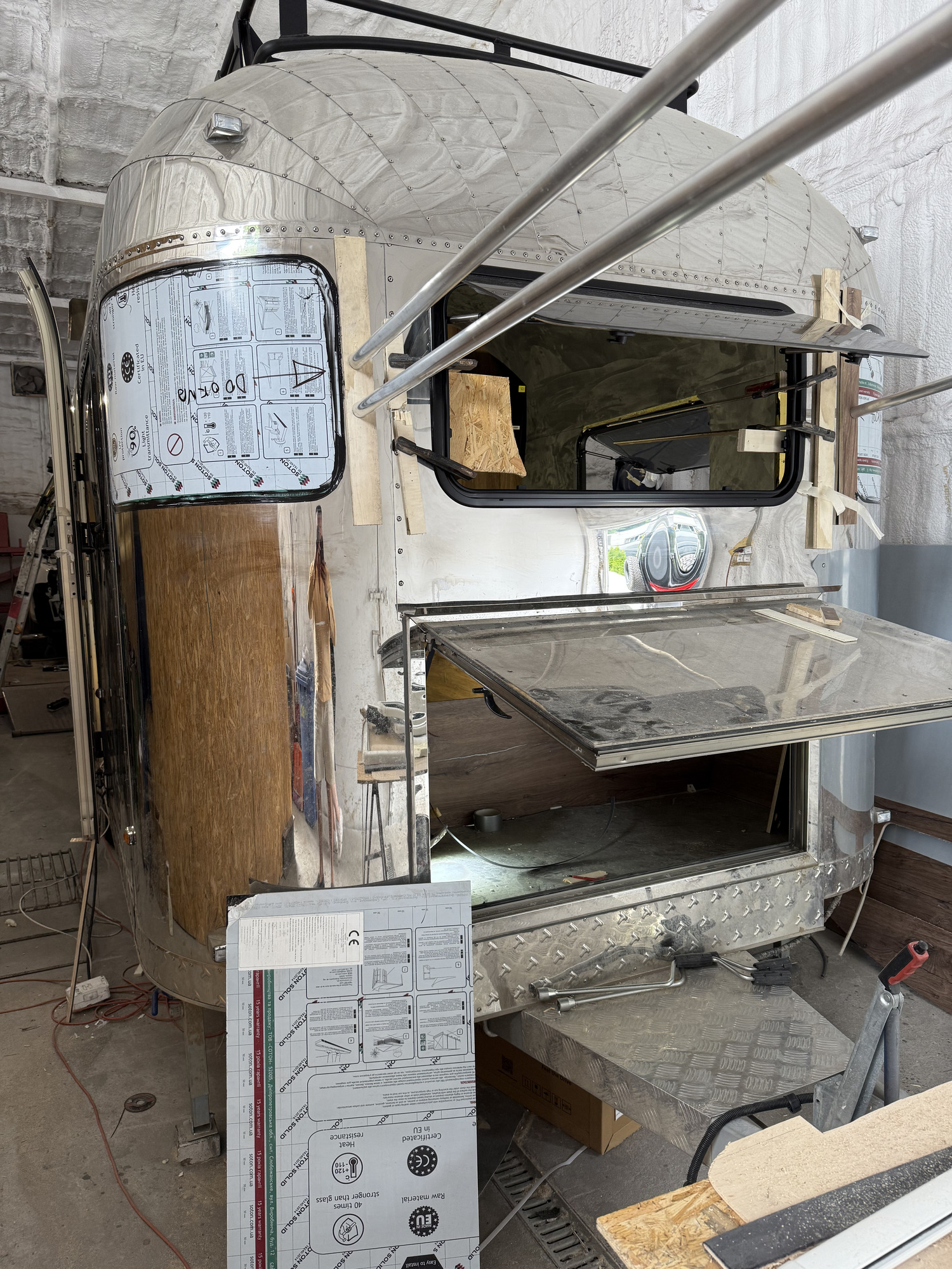 SHINE - American Food Truck undefined: 42 kép.