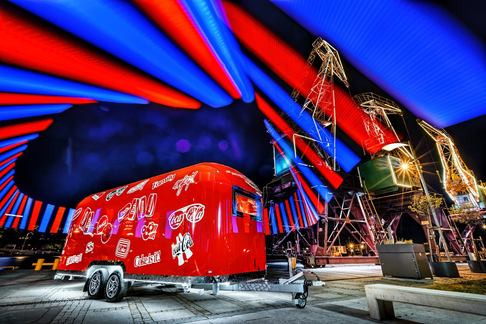 SHINE - American Food Truck undefined: 45 kép.