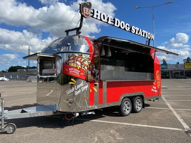 SHINE - American Food Truck undefined: 14 kép.