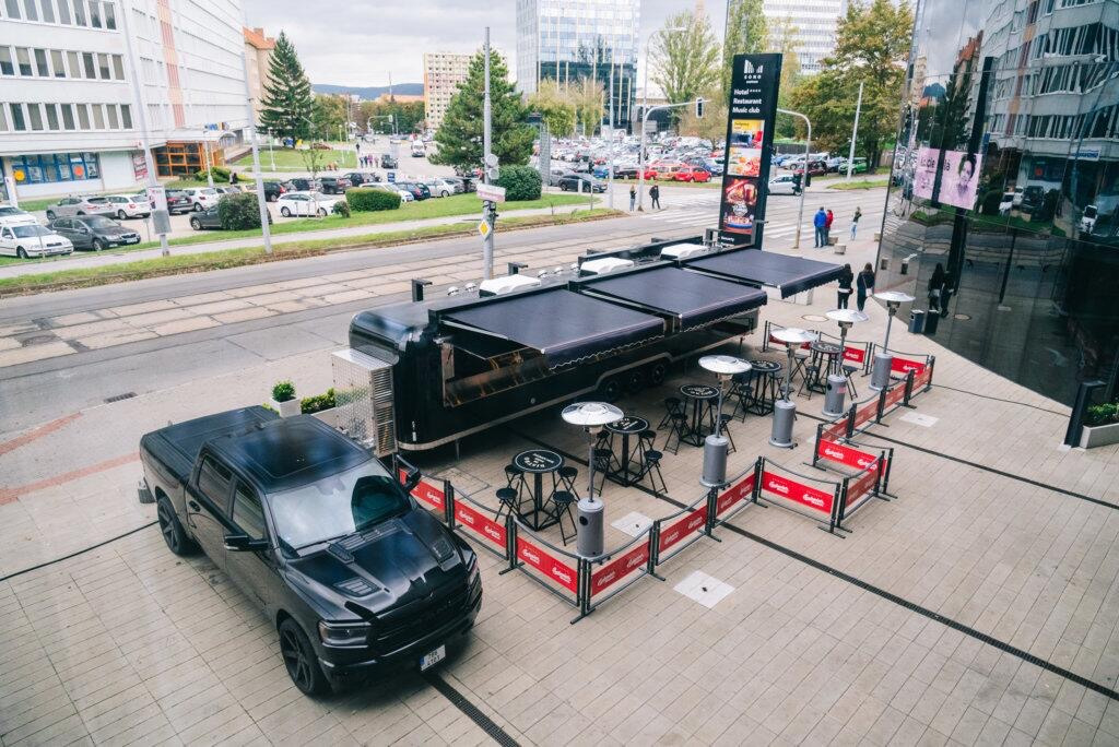 SHINE - American Food Truck undefined: 26 kép.