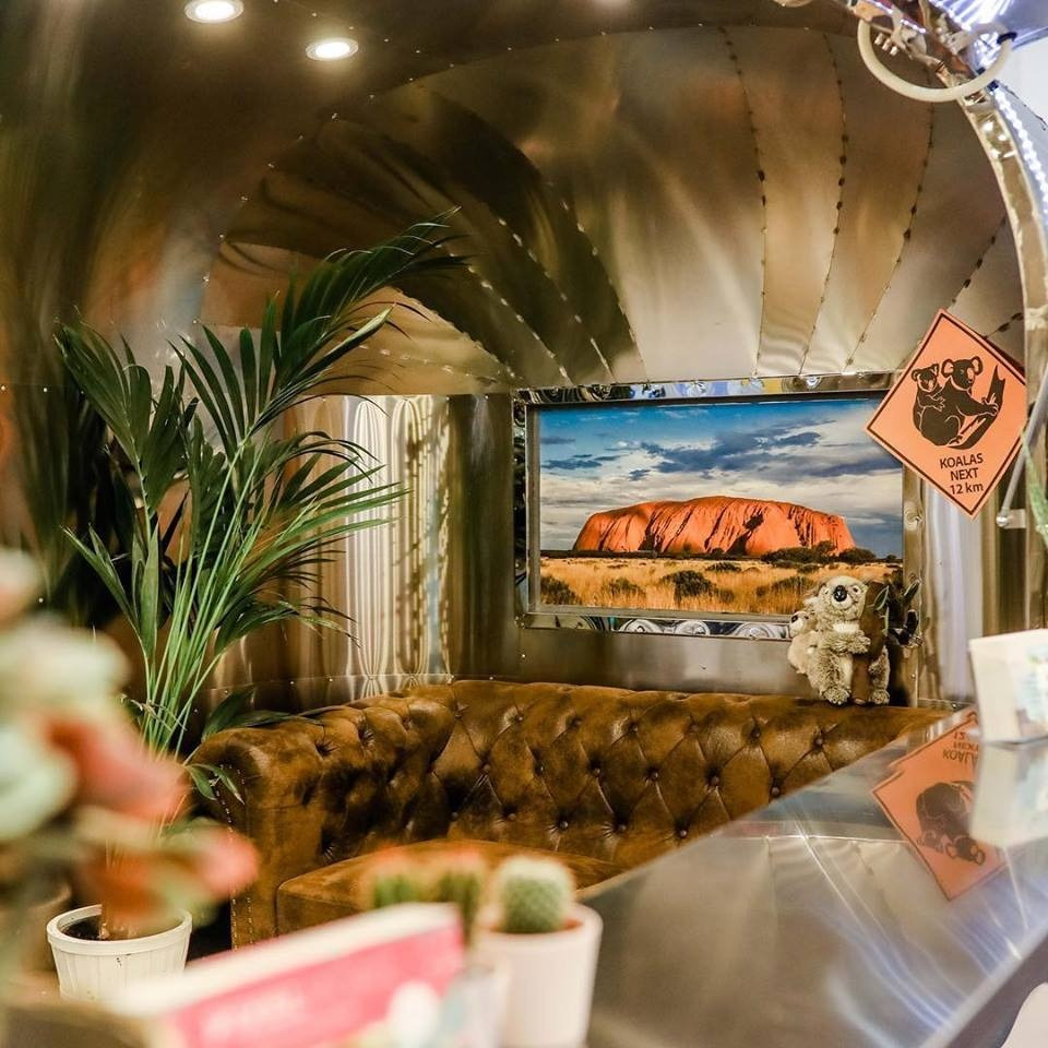 SHINE - American Food Truck undefined: 3 kép.