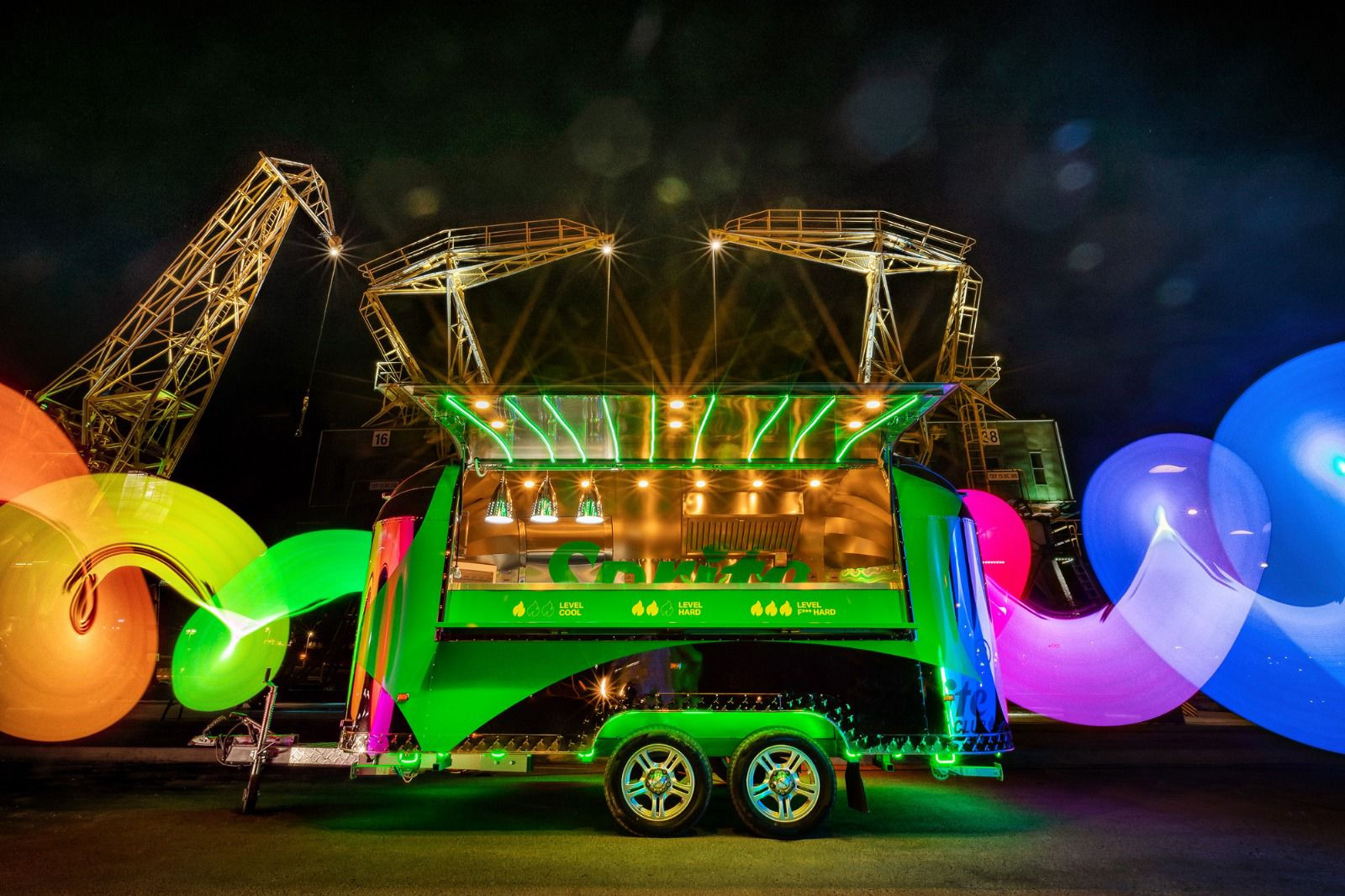 SHINE - American Food Truck undefined: 8 kép.