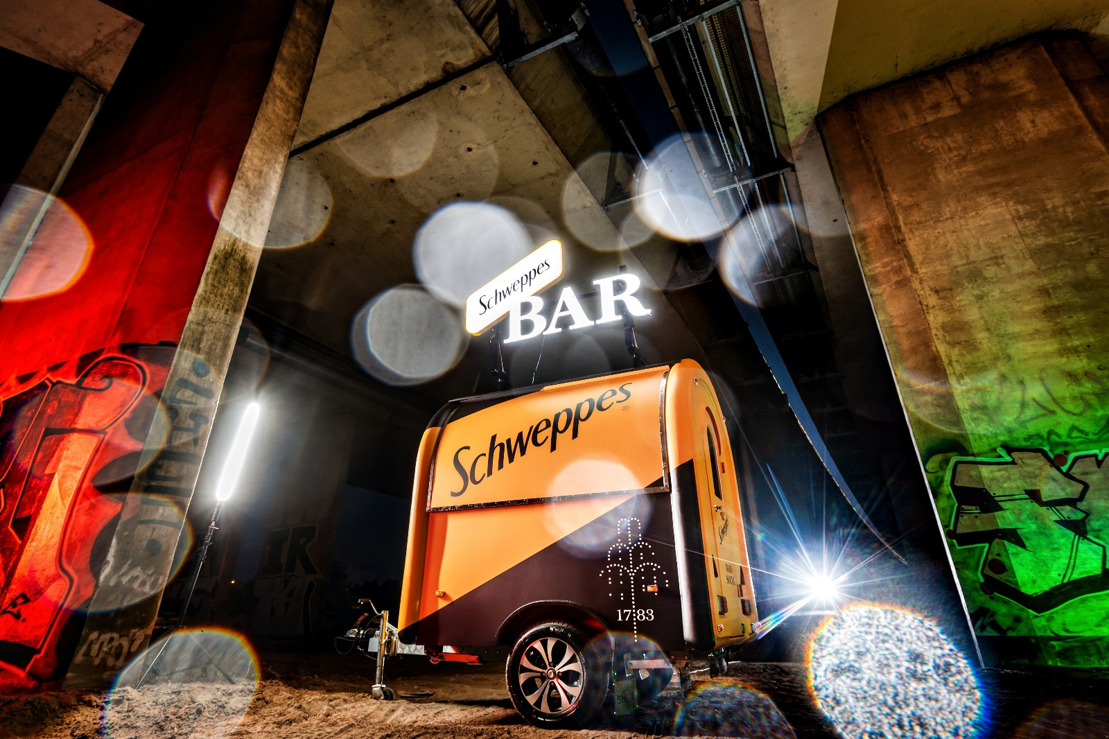 SHINE - American Food Truck undefined: 15 kép.