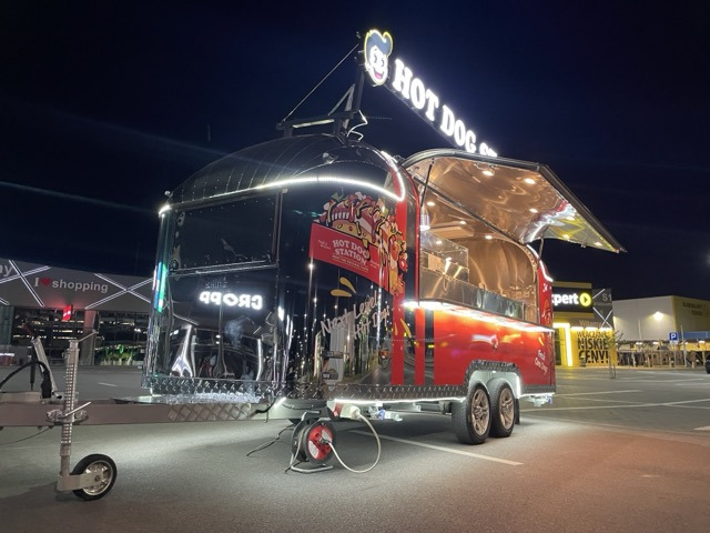 SHINE - American Food Truck undefined: 11 kép.