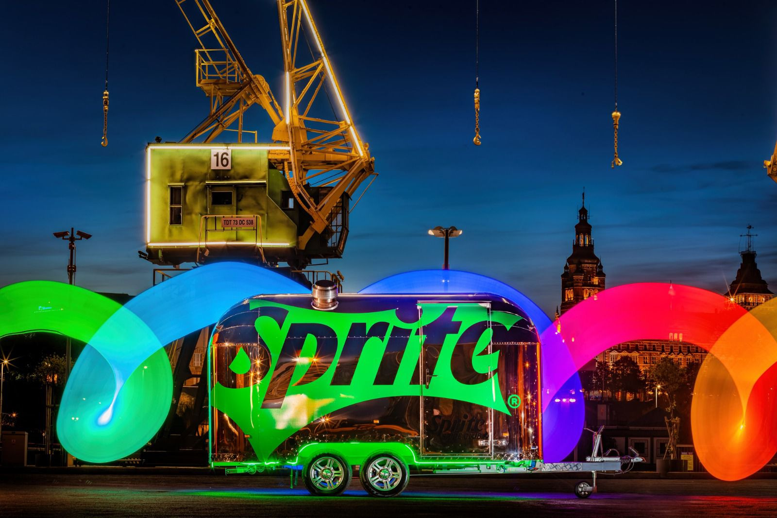 SHINE - American Food Truck undefined: 41 kép.