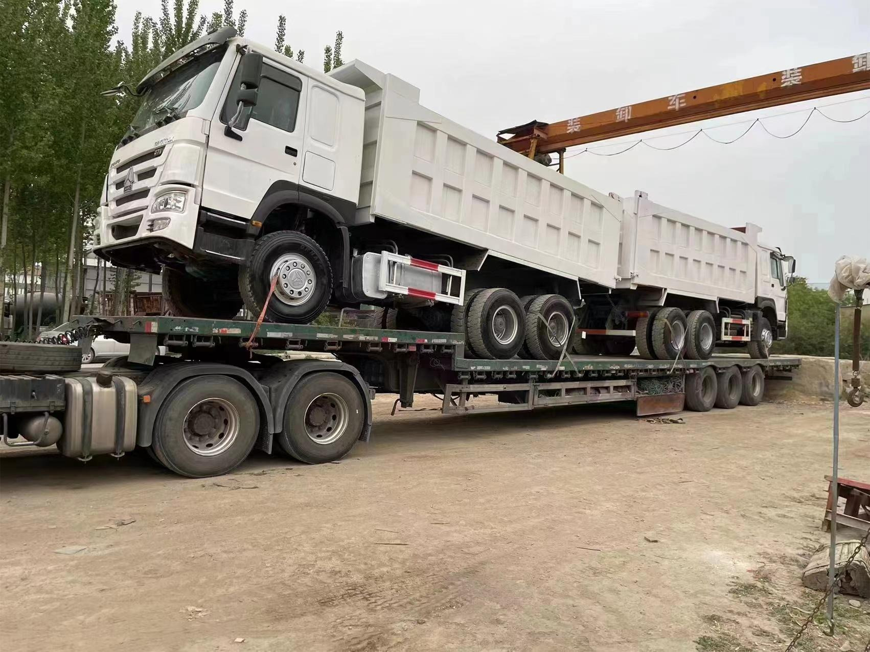 Toaks International Trading Company - Építőipari gépek KOMATSU WA500 undefined: 15 kép.