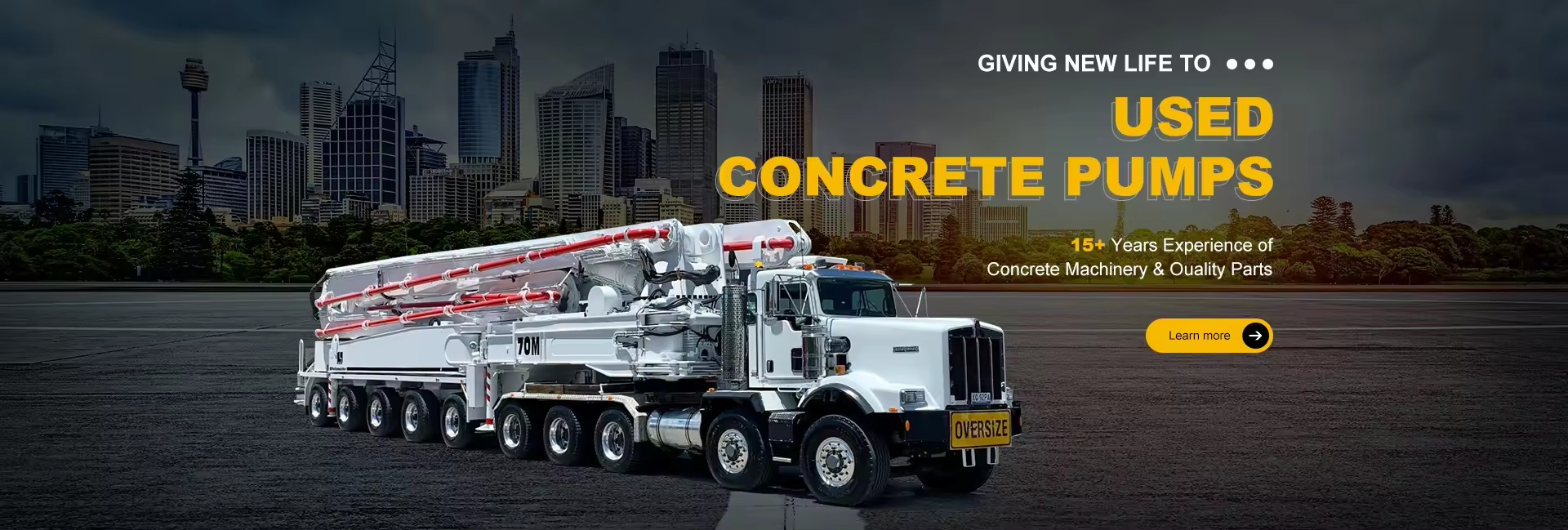 ACHIEVE INNOVATIONS - Építőipari gépek - Év: 2024, légkondicionáló undefined: 1 kép.