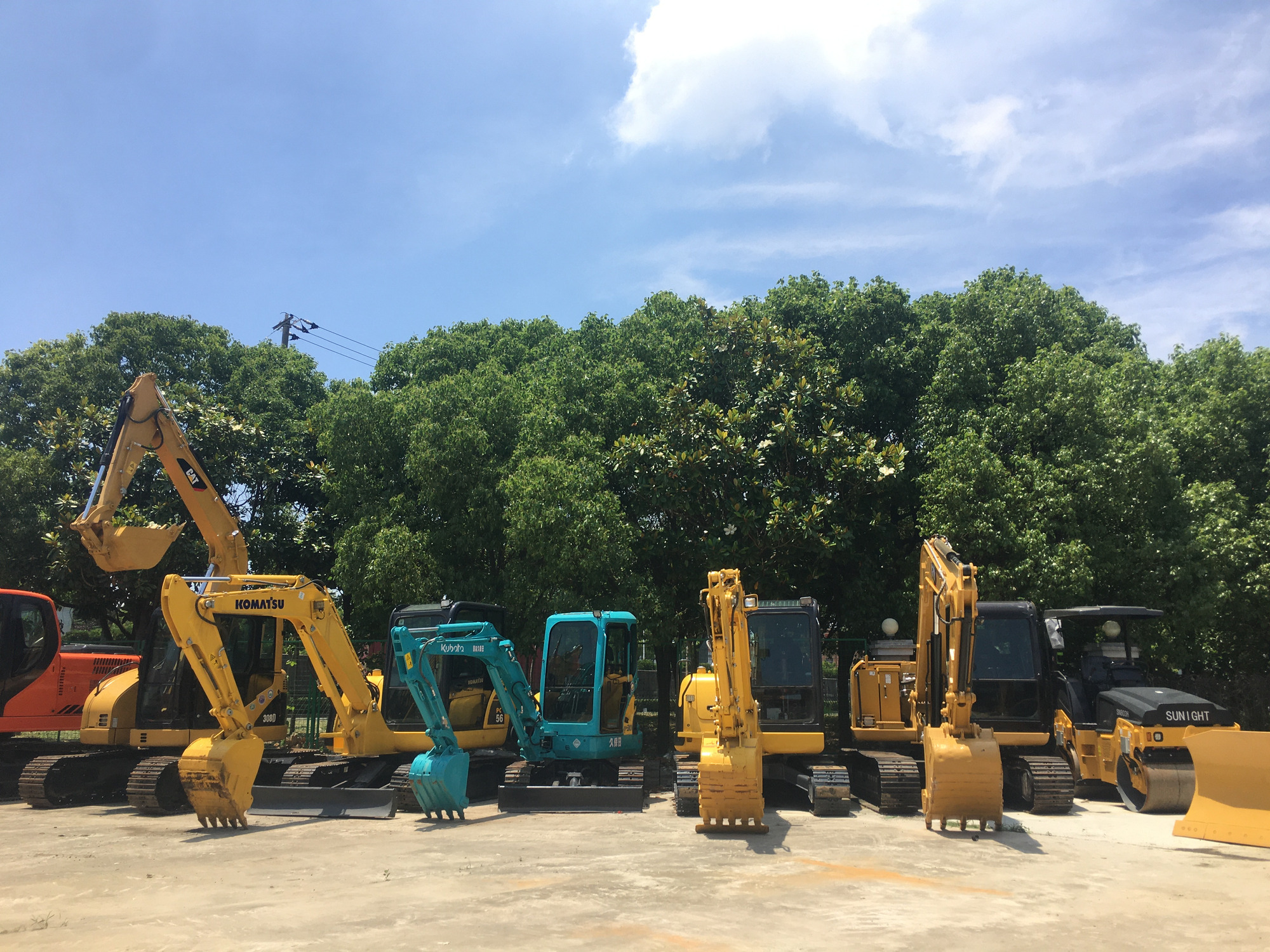 Sunight Development Company Limited undefined: 10 kép.