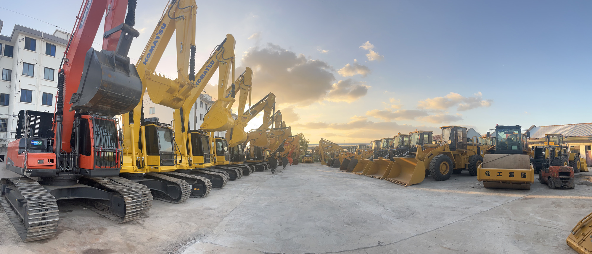 Sunight Development Company Limited undefined: 19 kép.