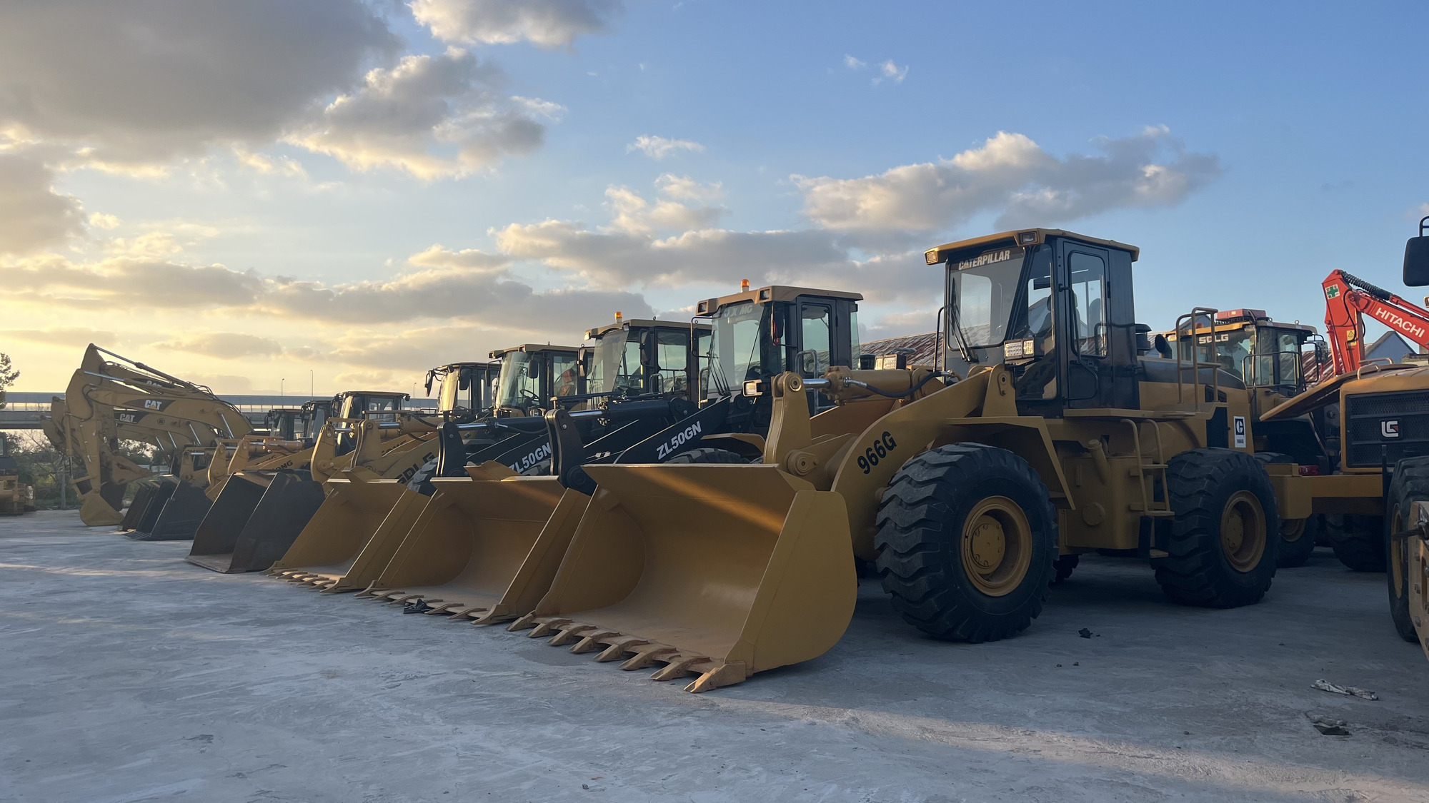 Sunight Development Company Limited undefined: 20 kép.