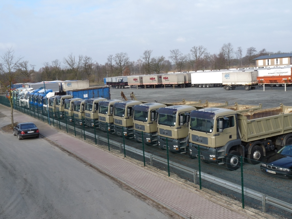 A1-Truck GmbH undefined: 3 kép.
